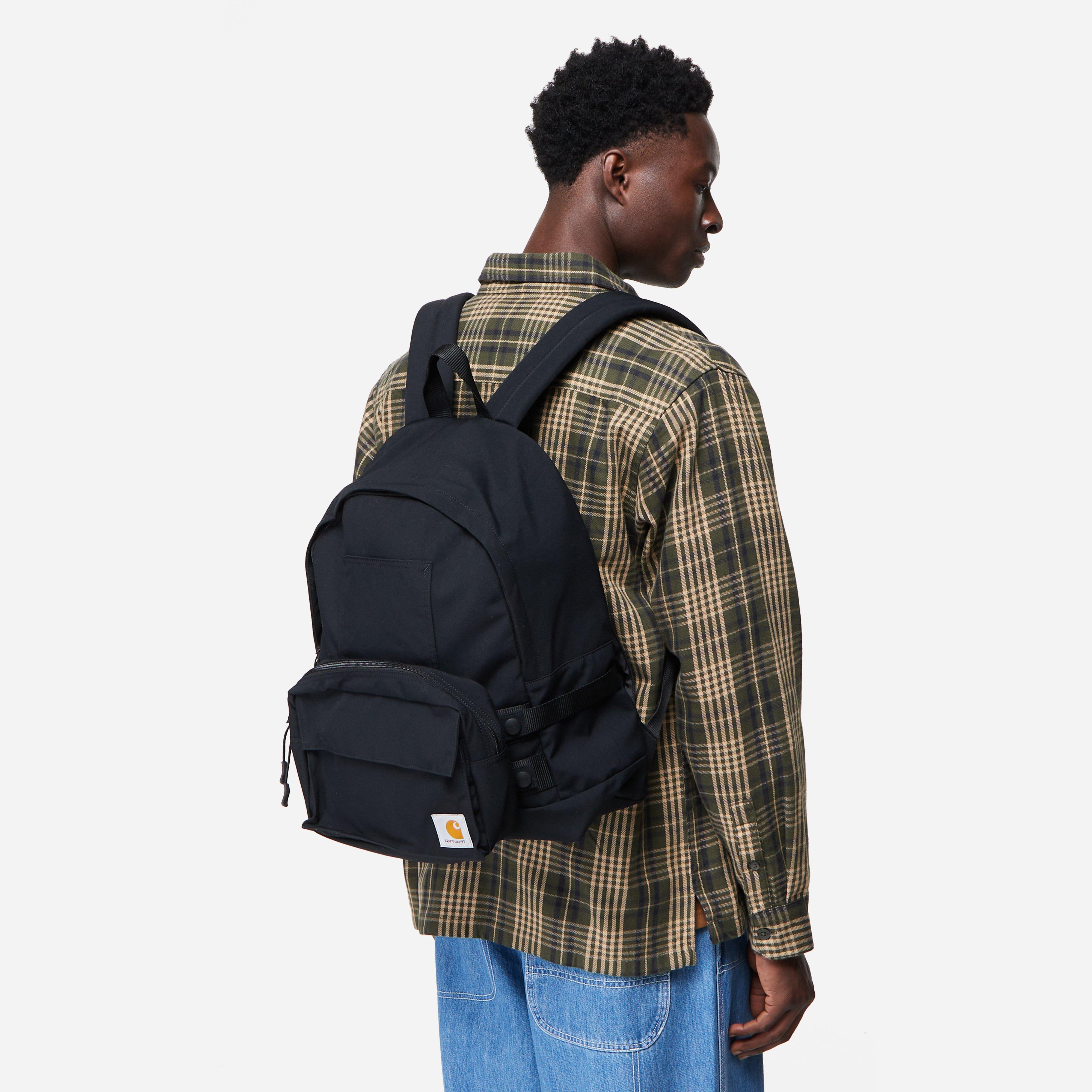Carhartt WIP x INVINCIBLE Backpack