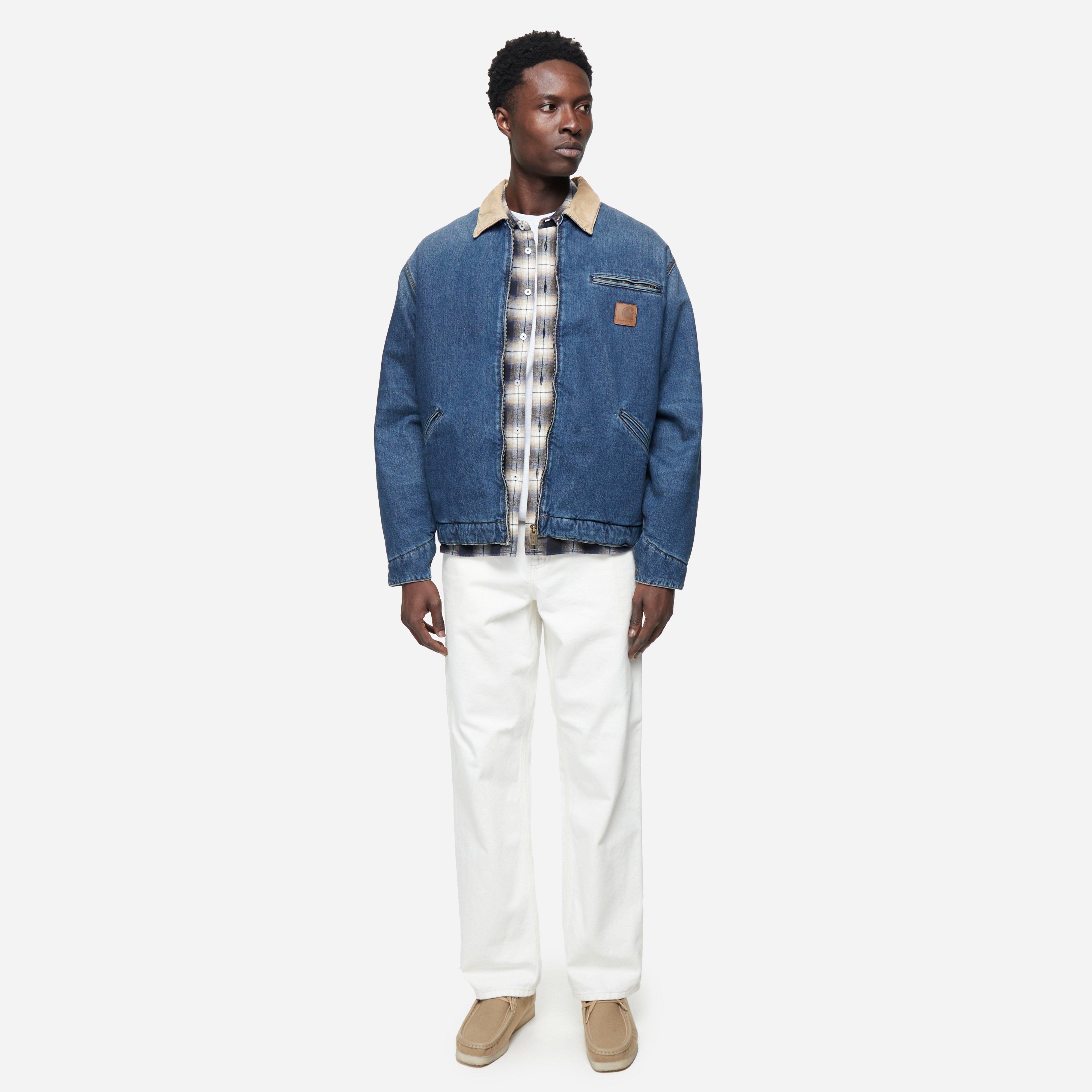 Carhartt WIP OG Detroit Jacket