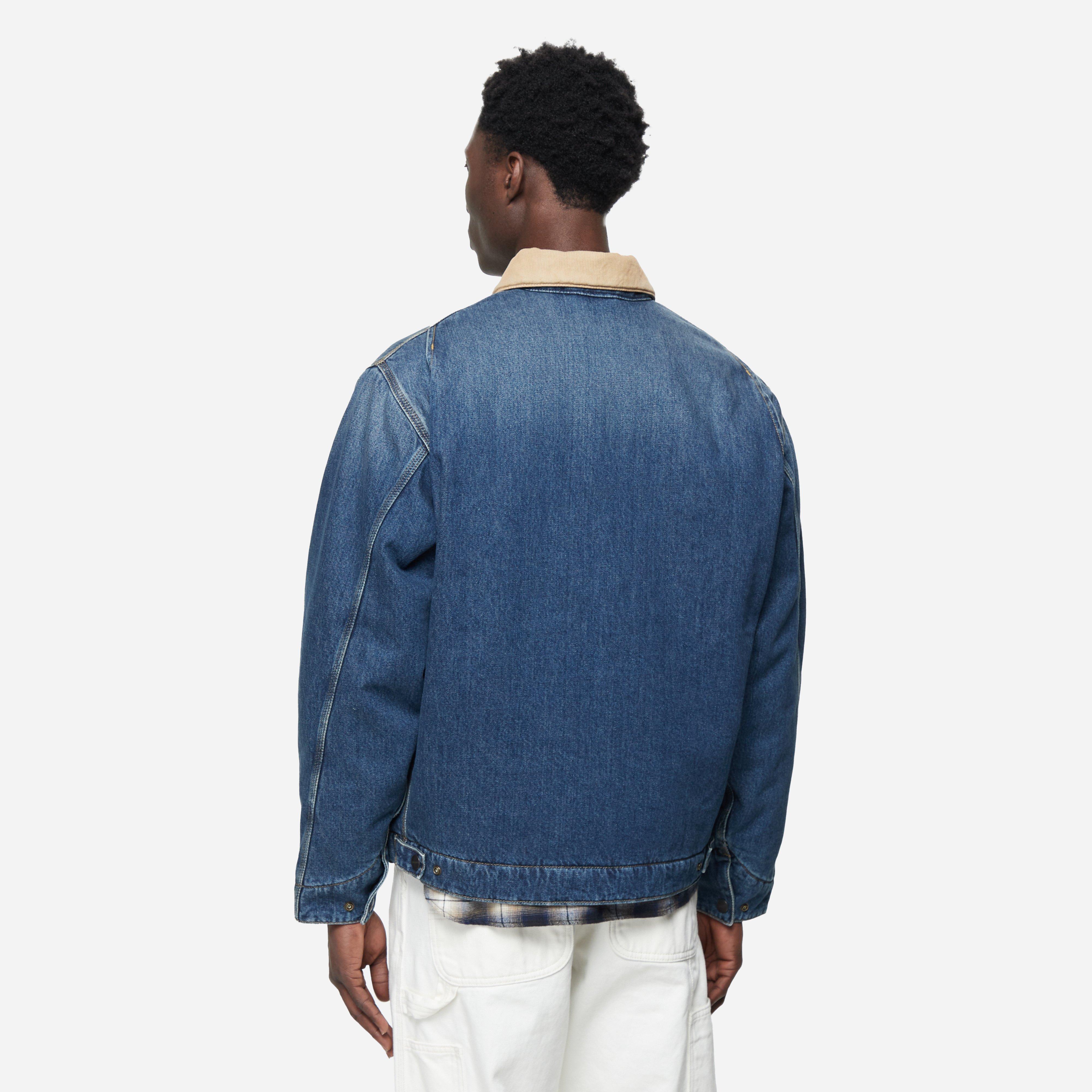 Carhartt WIP OG Detroit Jacket