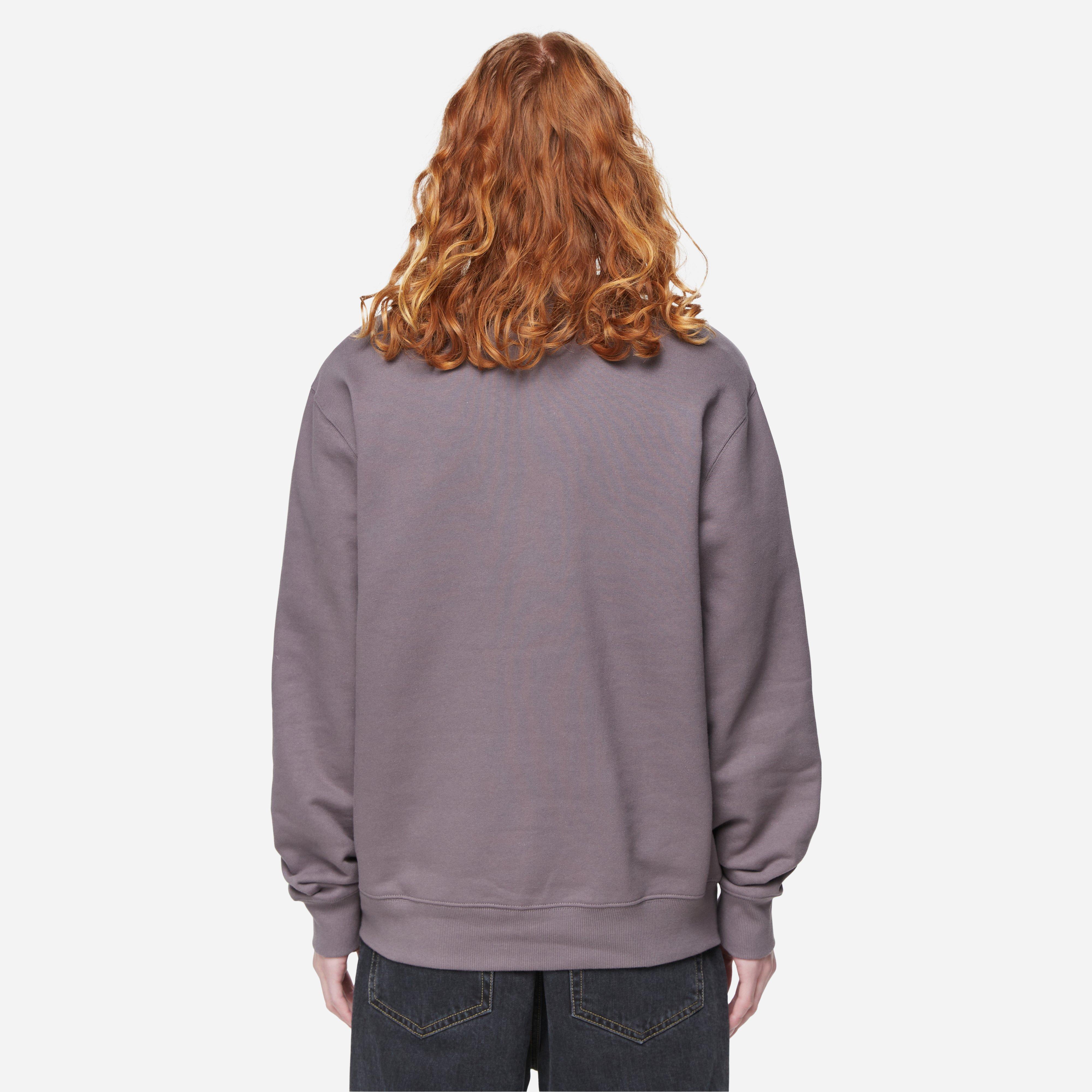Carhartt WIP Rivet Script Sweatshirt