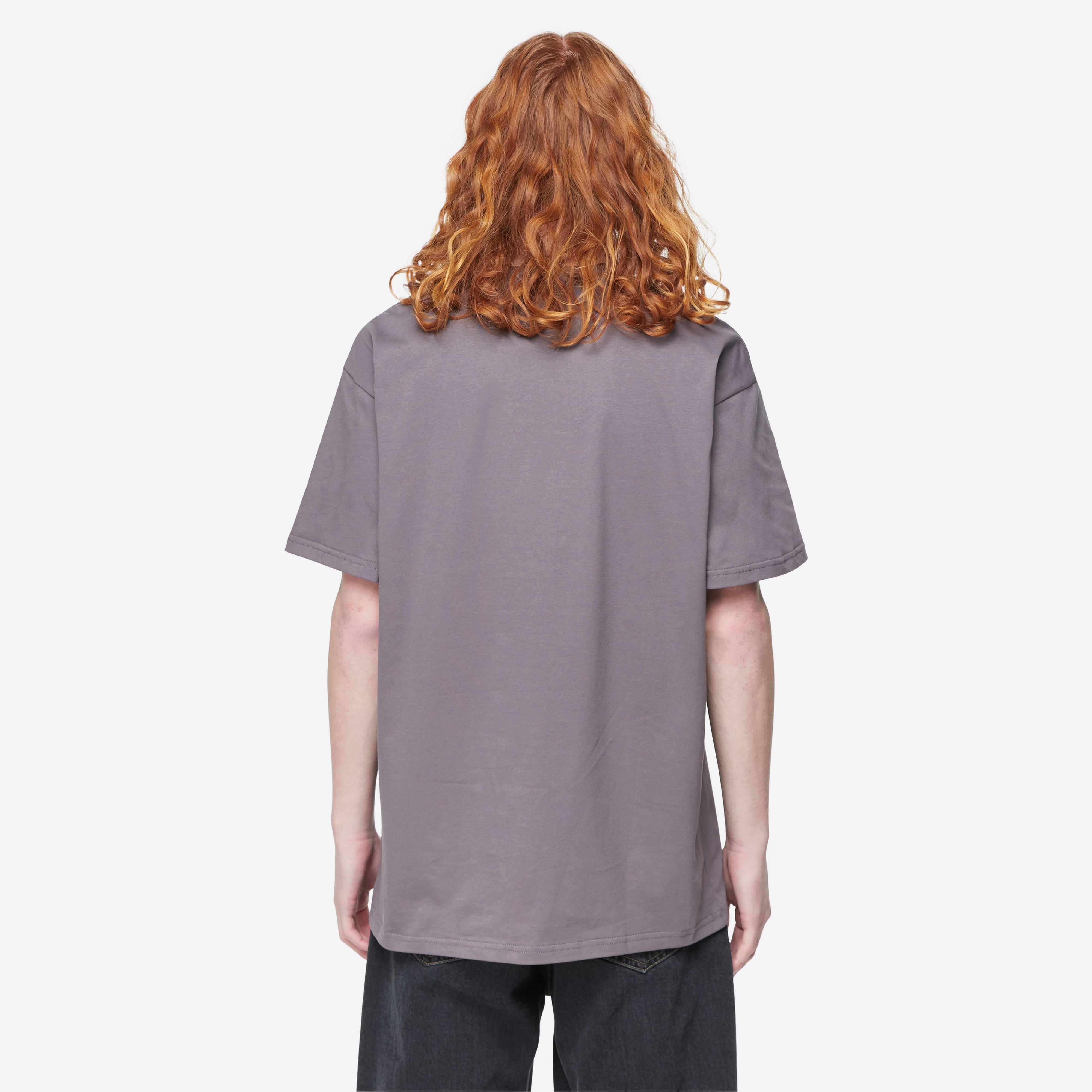Carhartt WIP Rivet Script T-Shirt