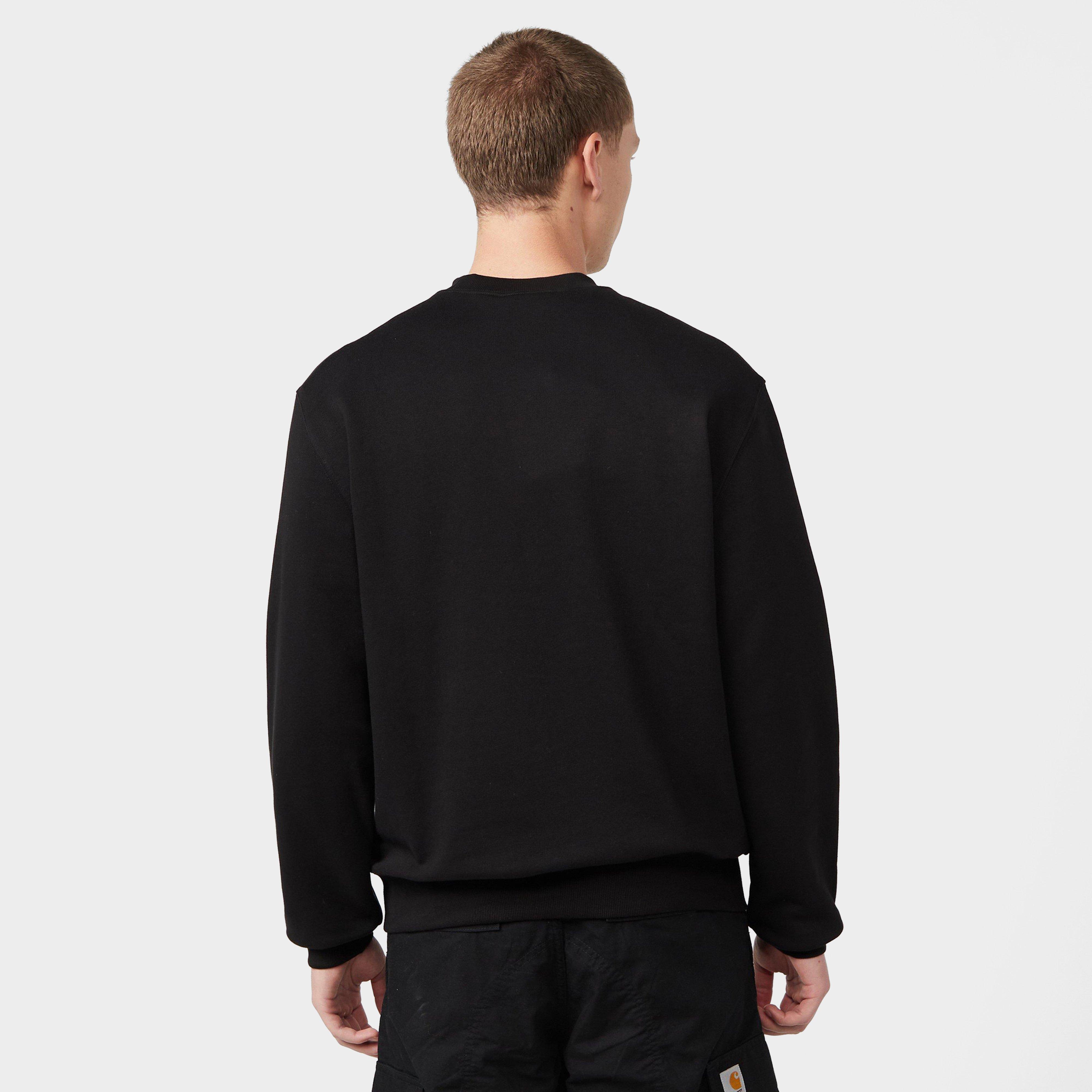 Carhartt WIP Rivet Script Sweatshirt