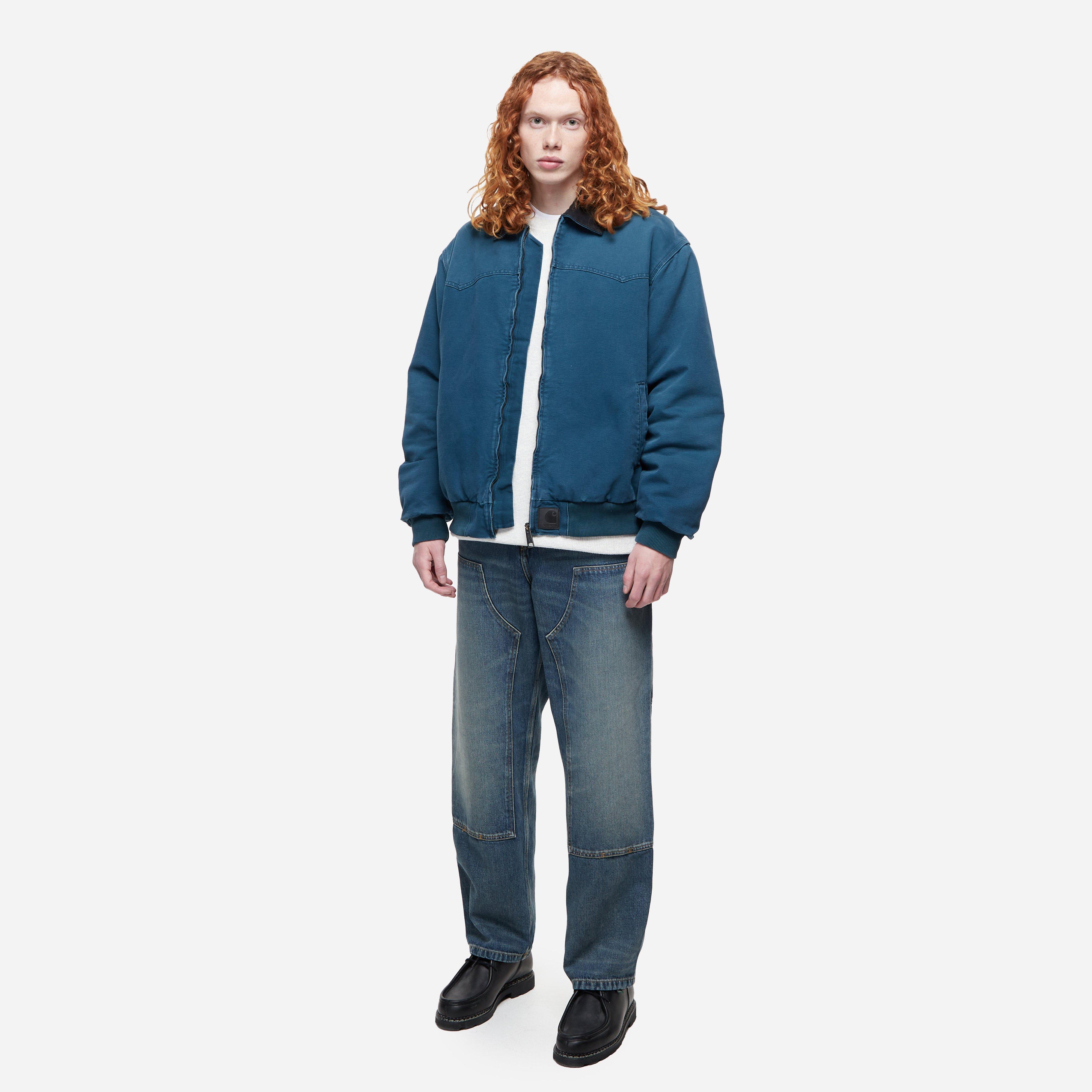 Carhartt WIP Double Knee Pant