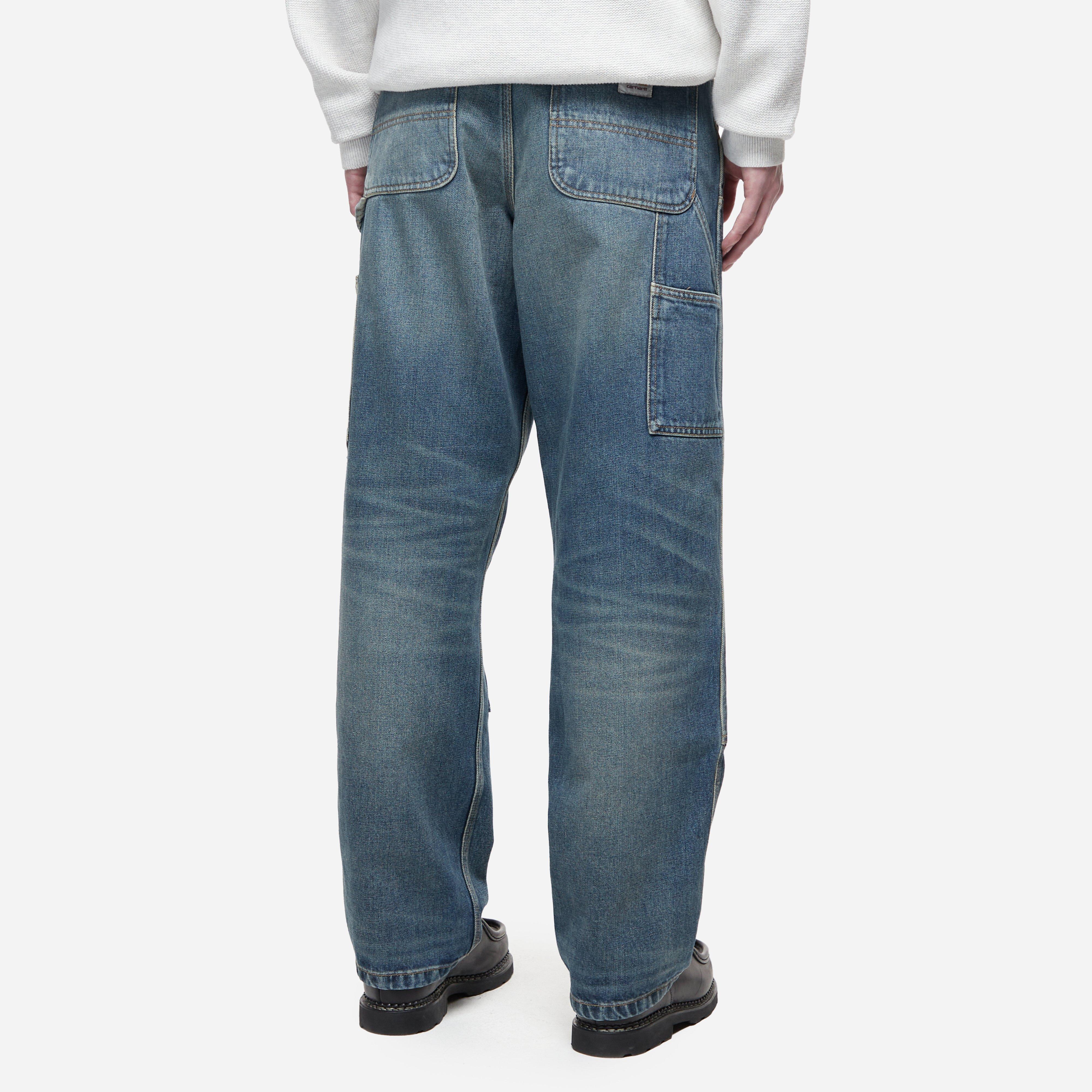 Carhartt WIP Double Knee Pant