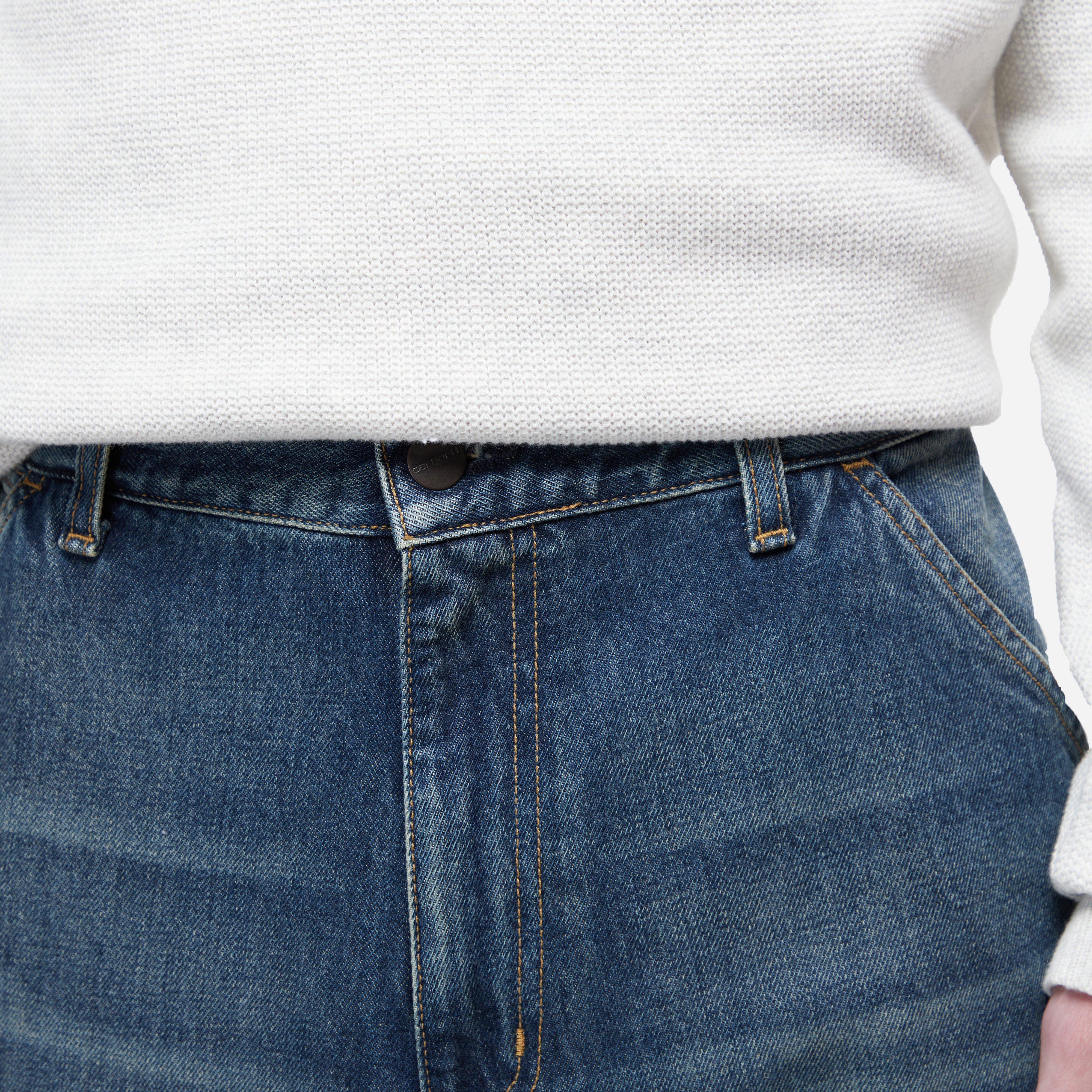 Carhartt WIP Double Knee Pant