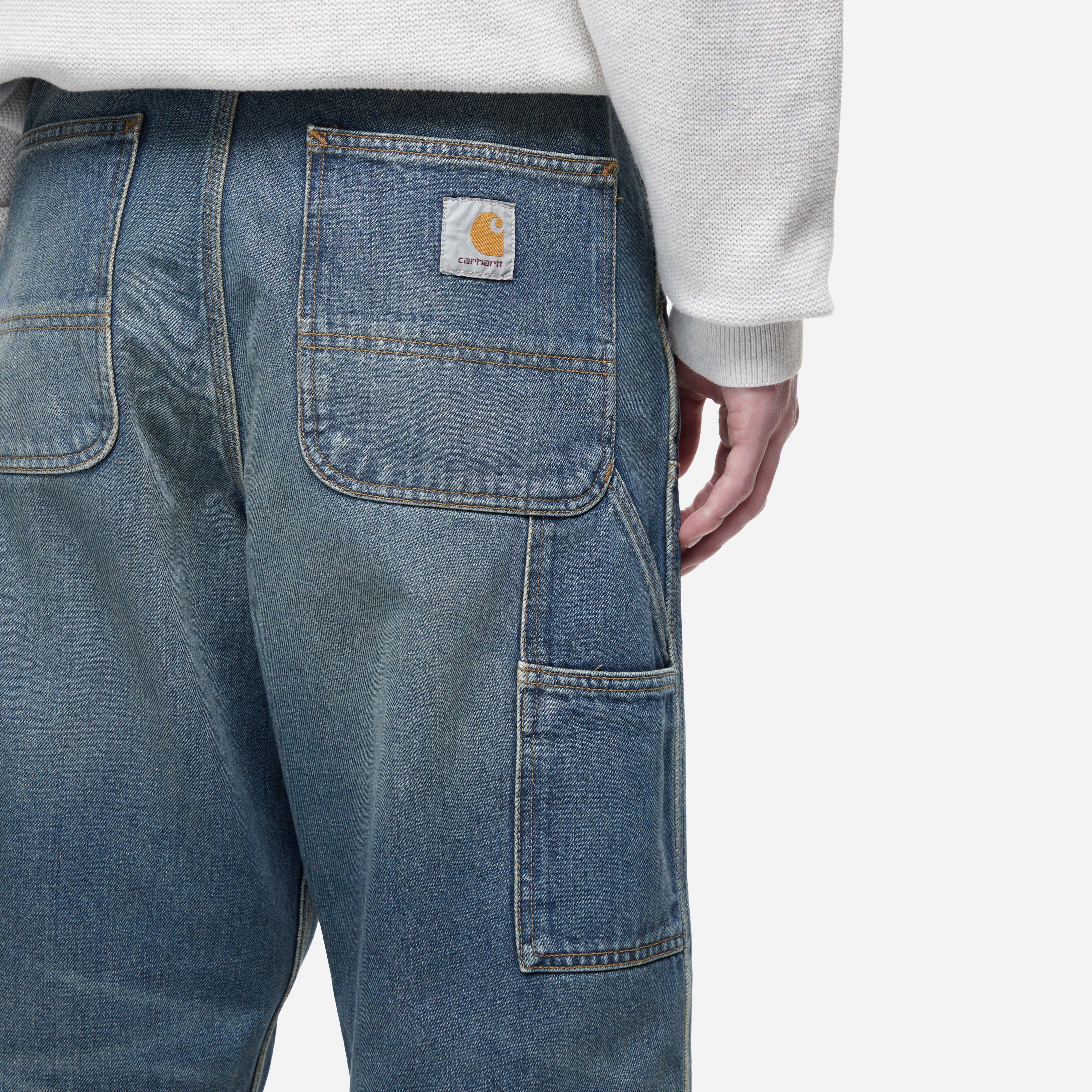 Carhartt WIP Double Knee Pant