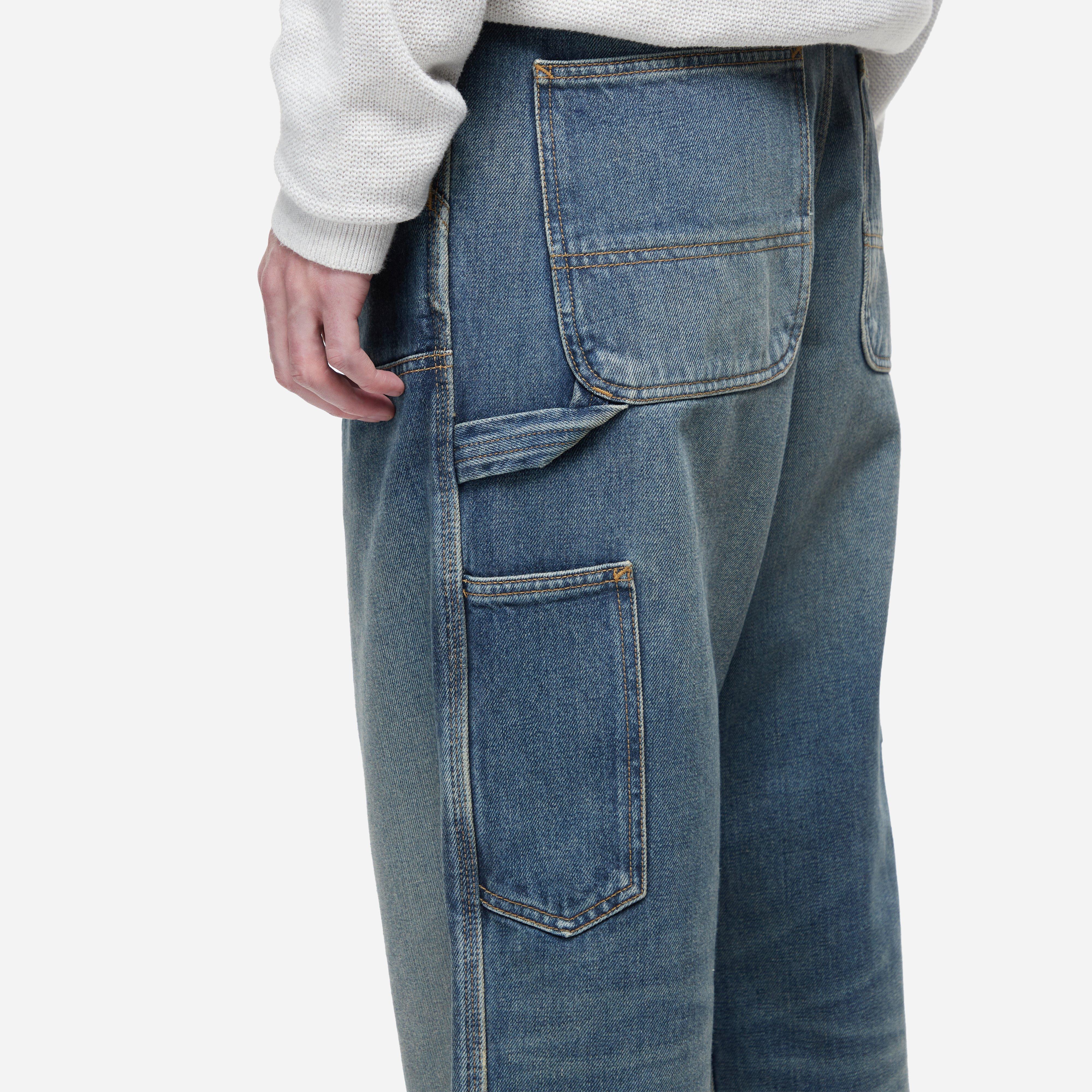 Carhartt WIP Double Knee Pant