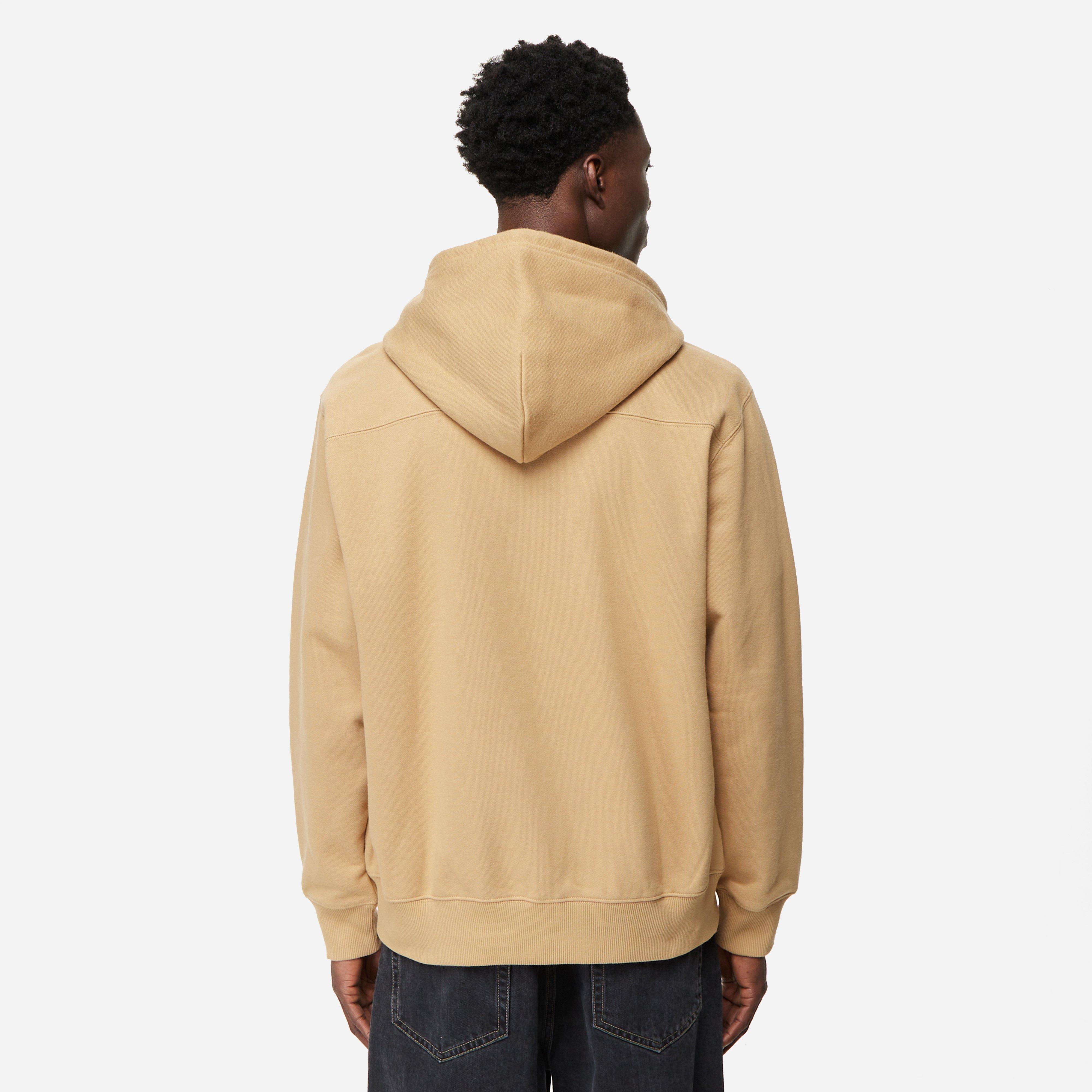 Carhartt WIP Eldon Zip Hoodie