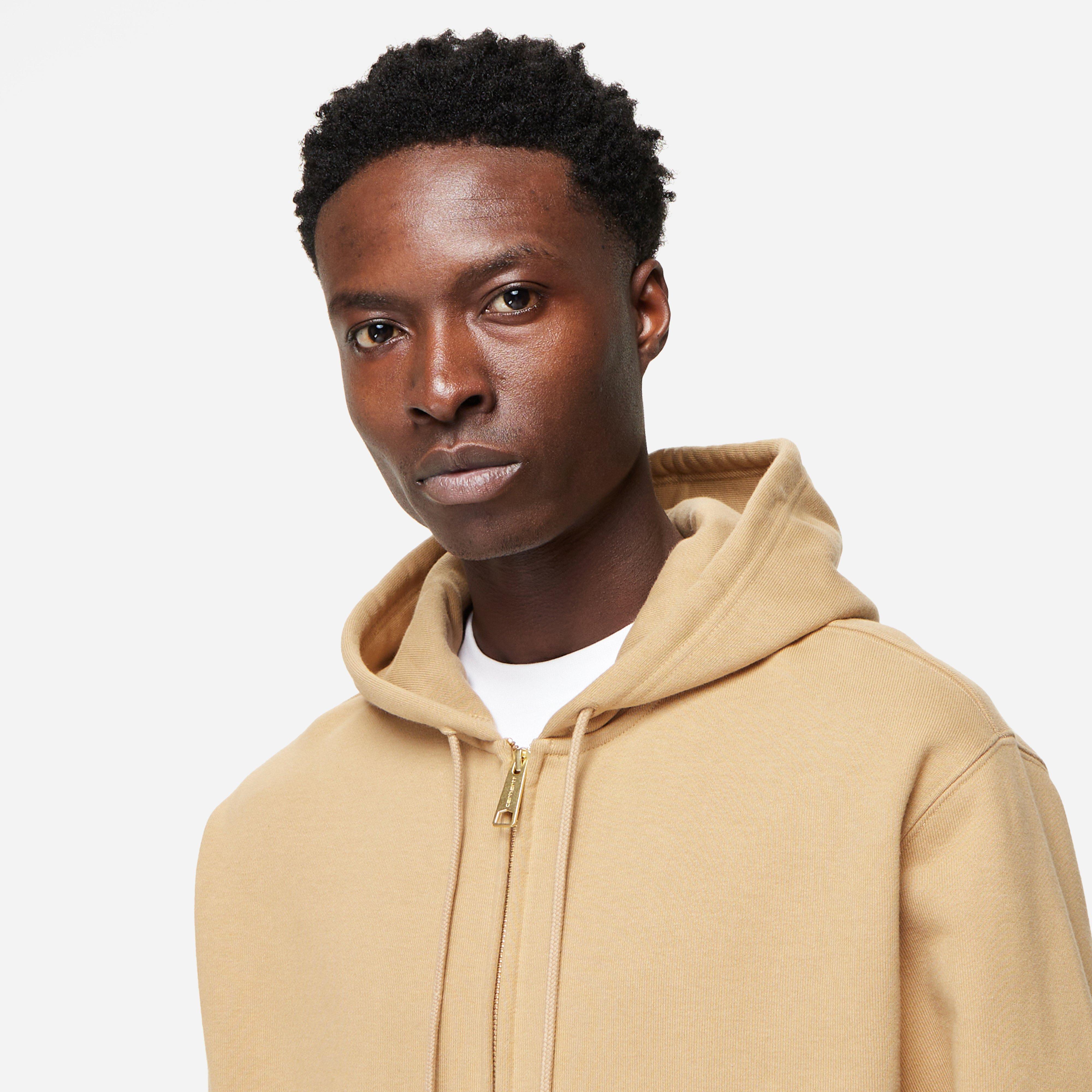 Carhartt WIP Eldon Zip Hoodie