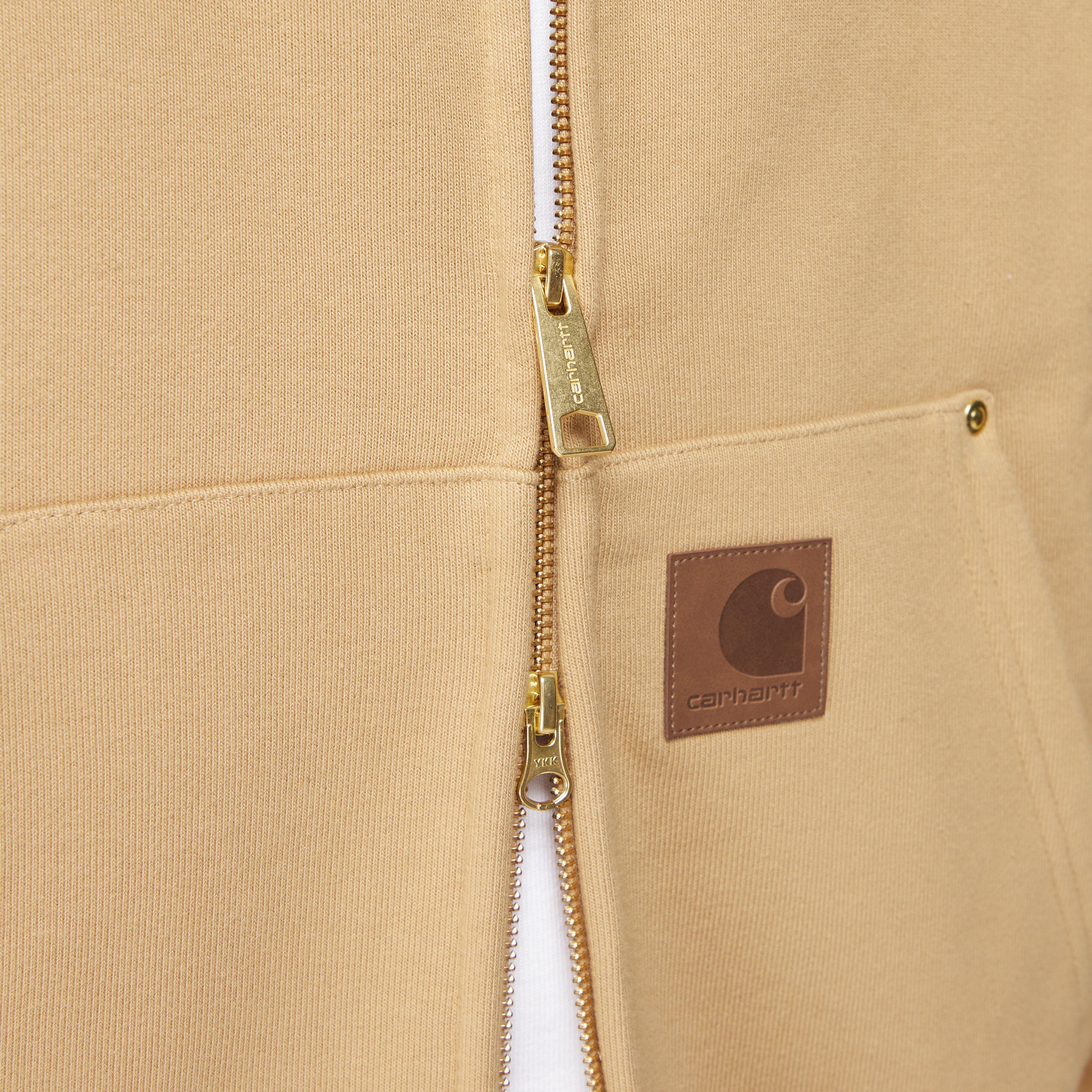 Carhartt WIP Eldon Zip Hoodie