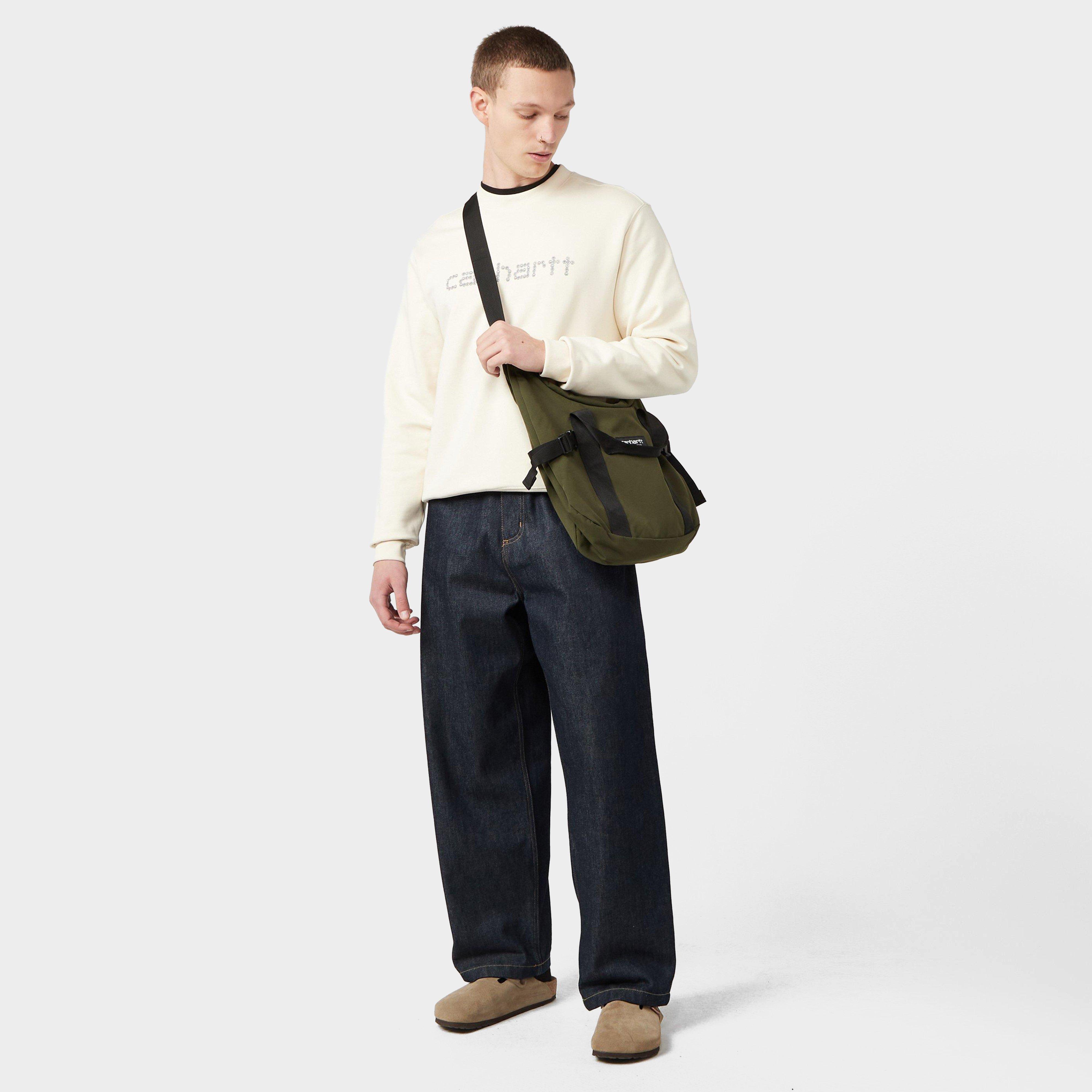 Carhartt WIP Rivet Script Sweatshirt