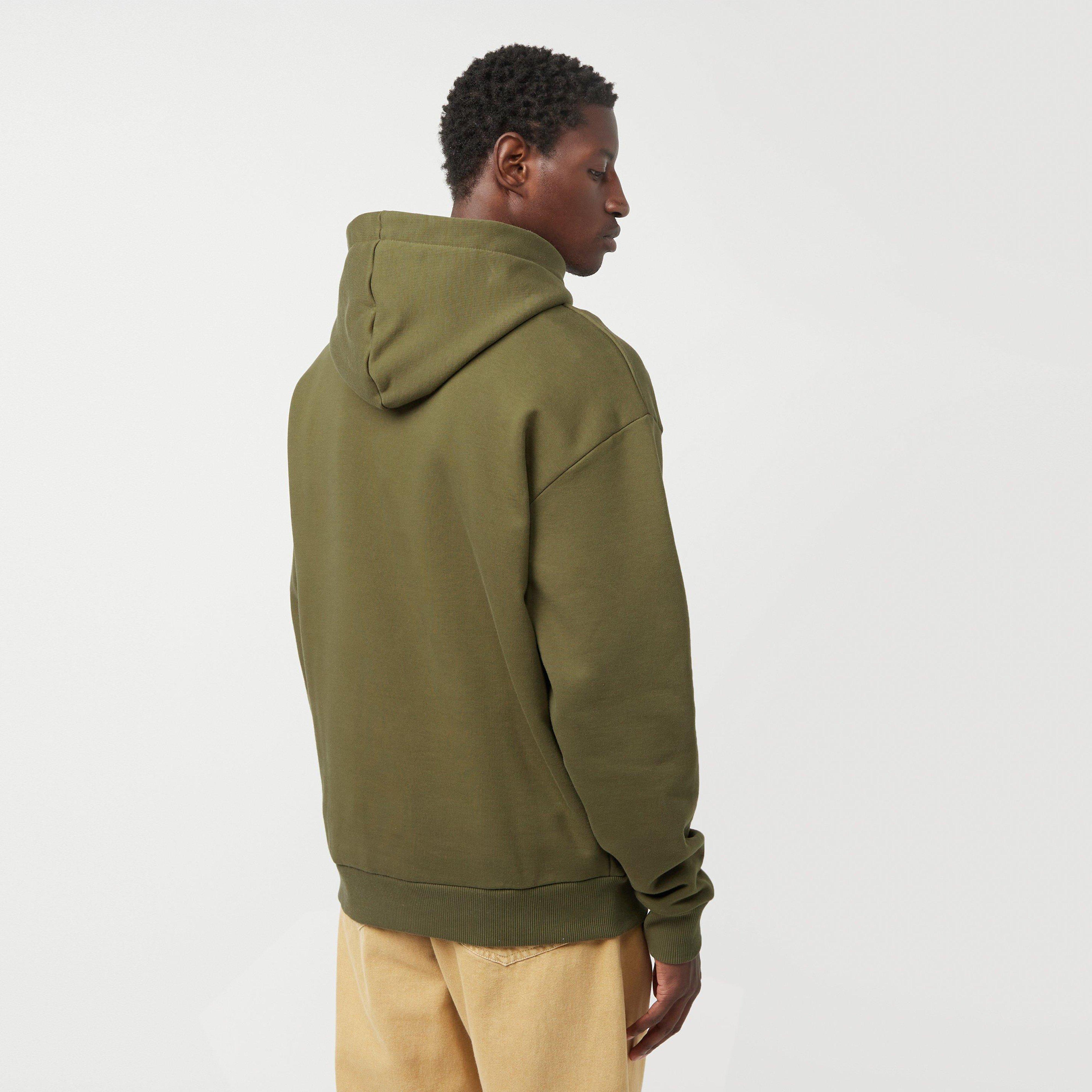 Reebok Dwarf Hoodie - size? exclusive