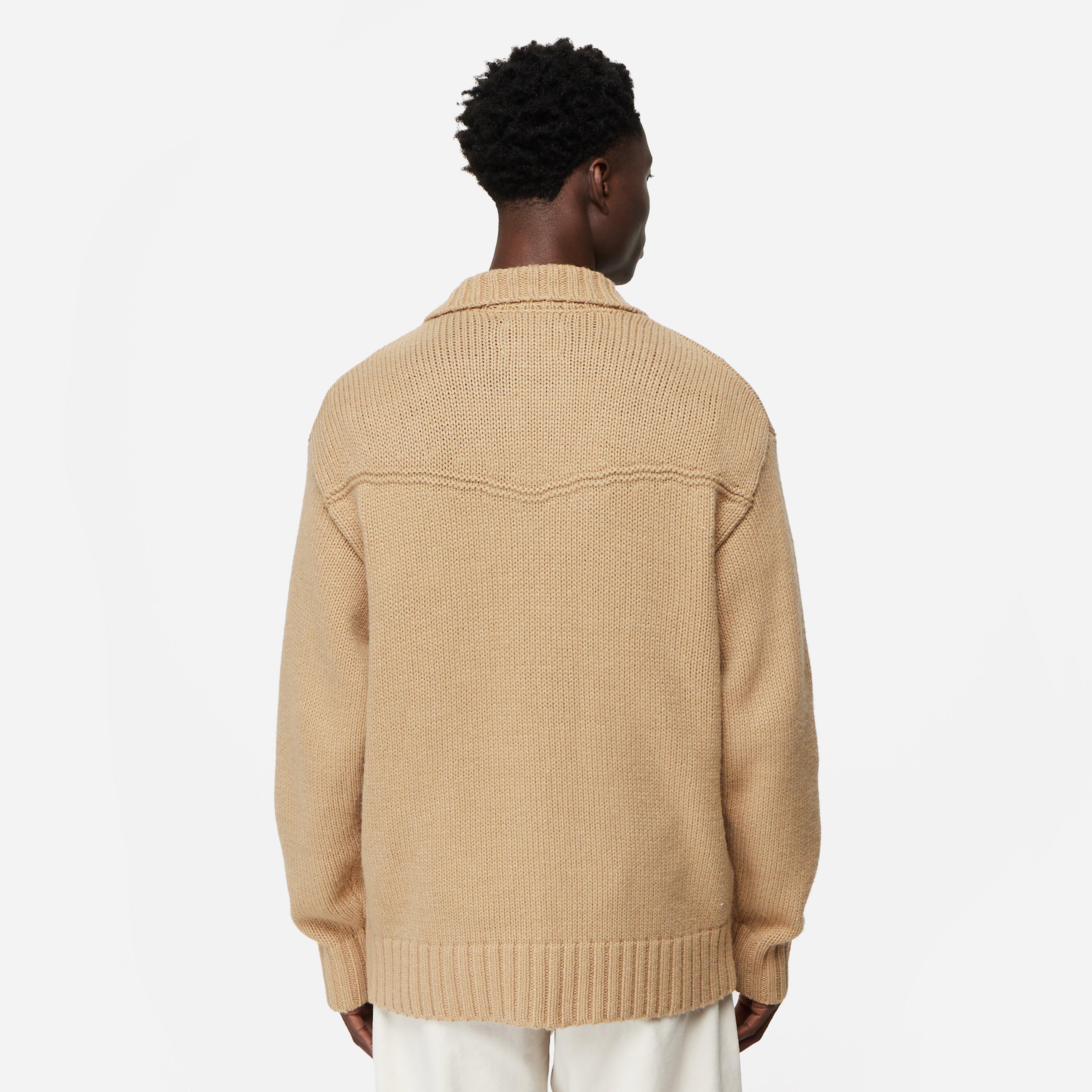 Carhartt WIP Santa Fe Cardigan