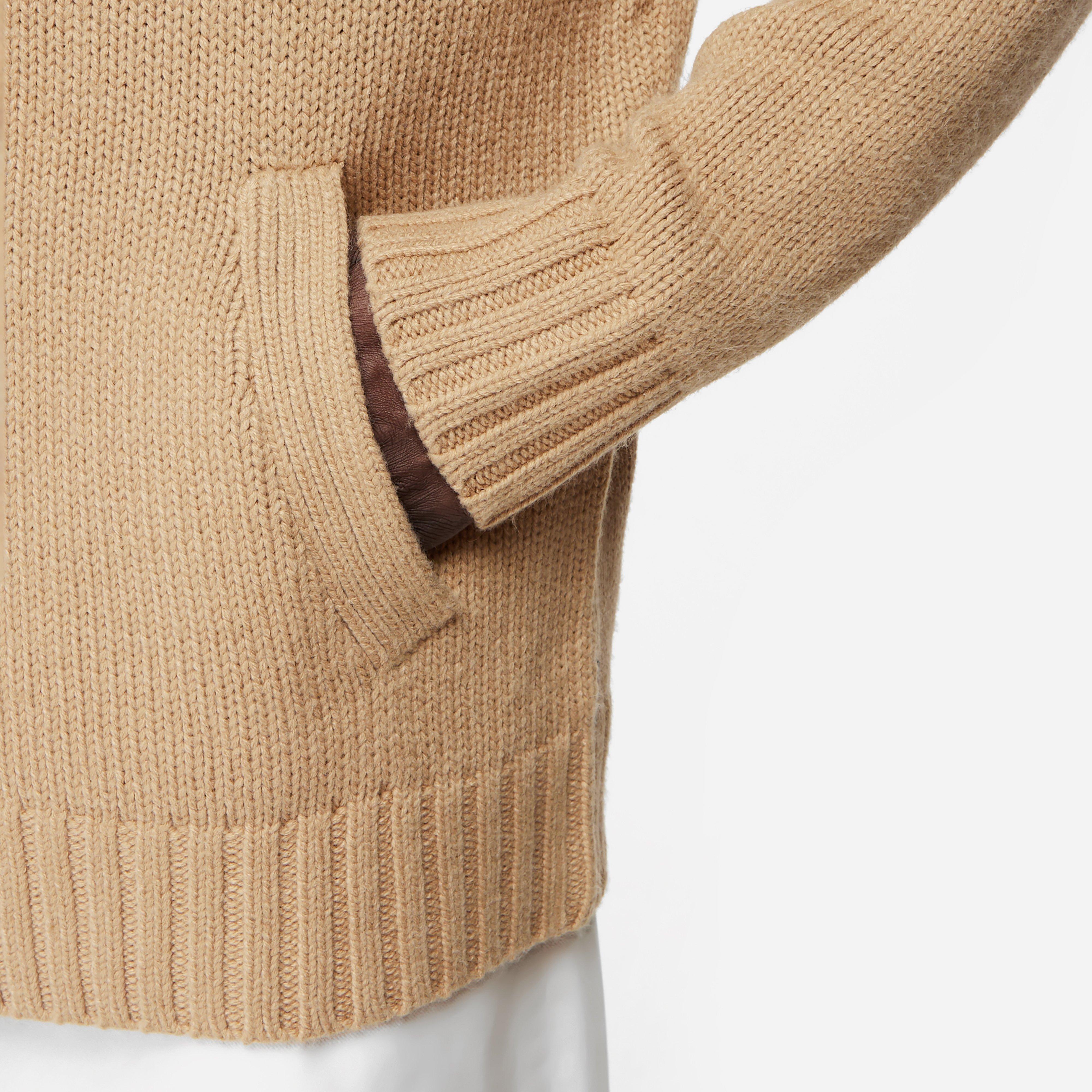 Carhartt WIP Santa Fe Cardigan