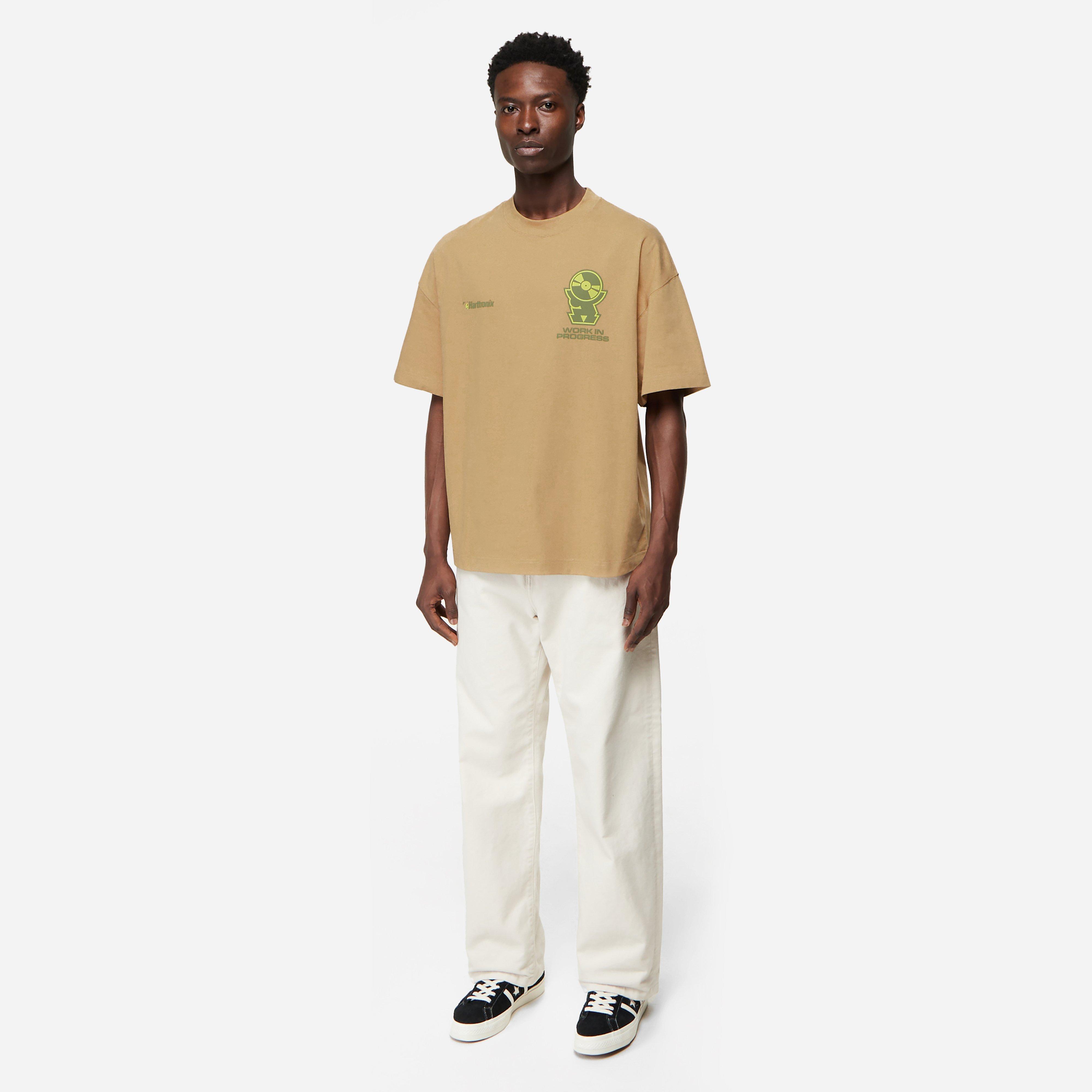 Carhartt WIP Harttronix T-Shirt