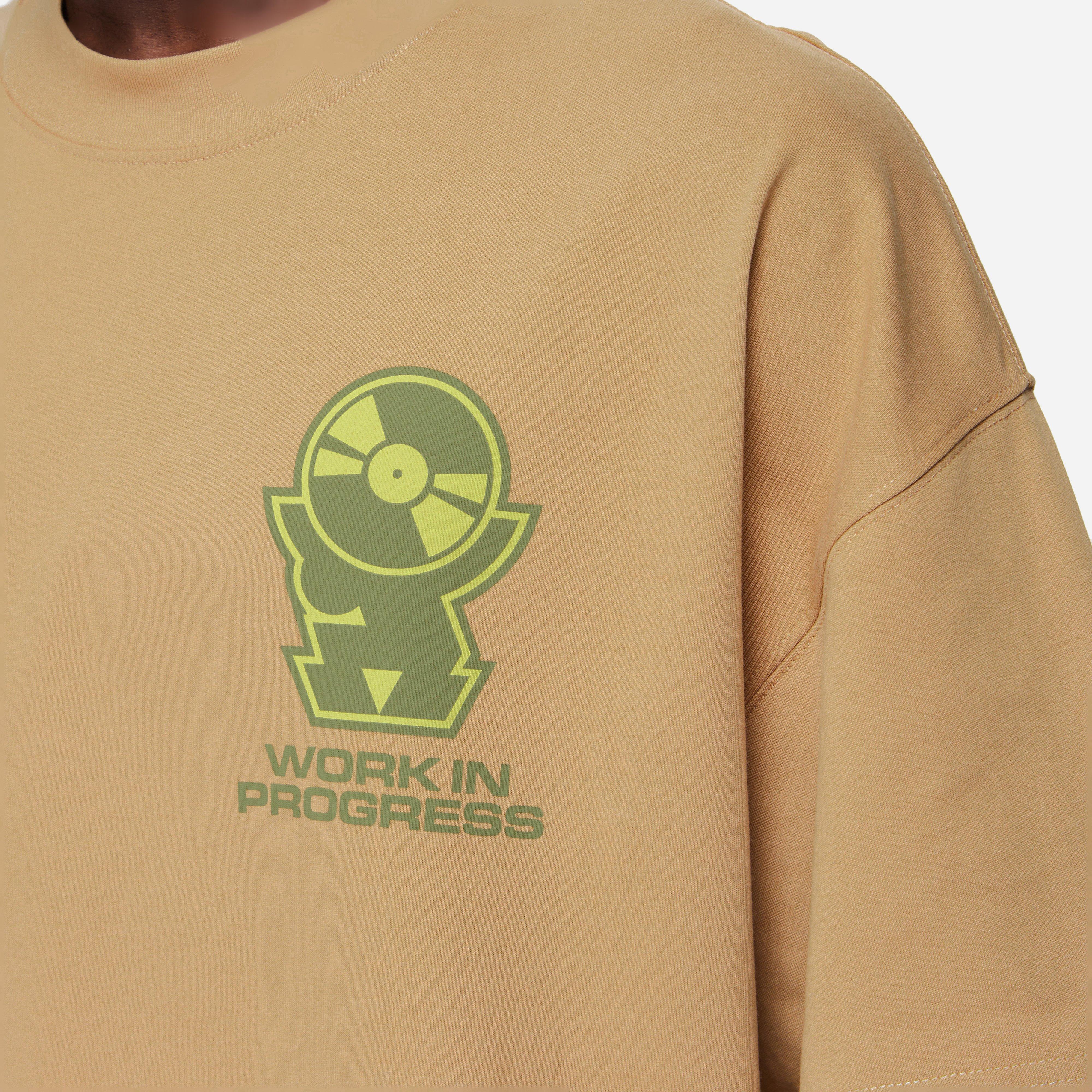 Carhartt WIP Harttronix T-Shirt