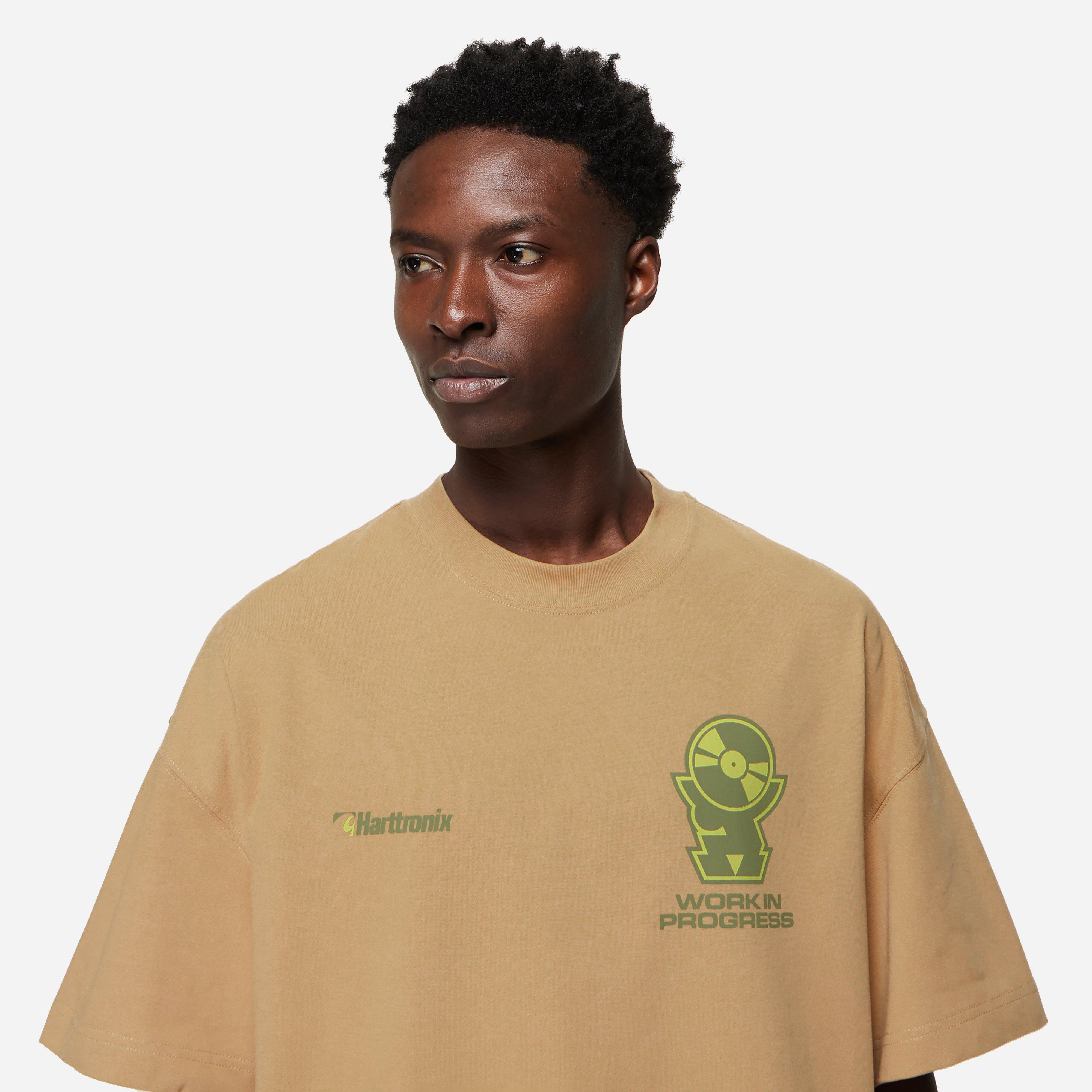 Carhartt WIP Harttronix T-Shirt