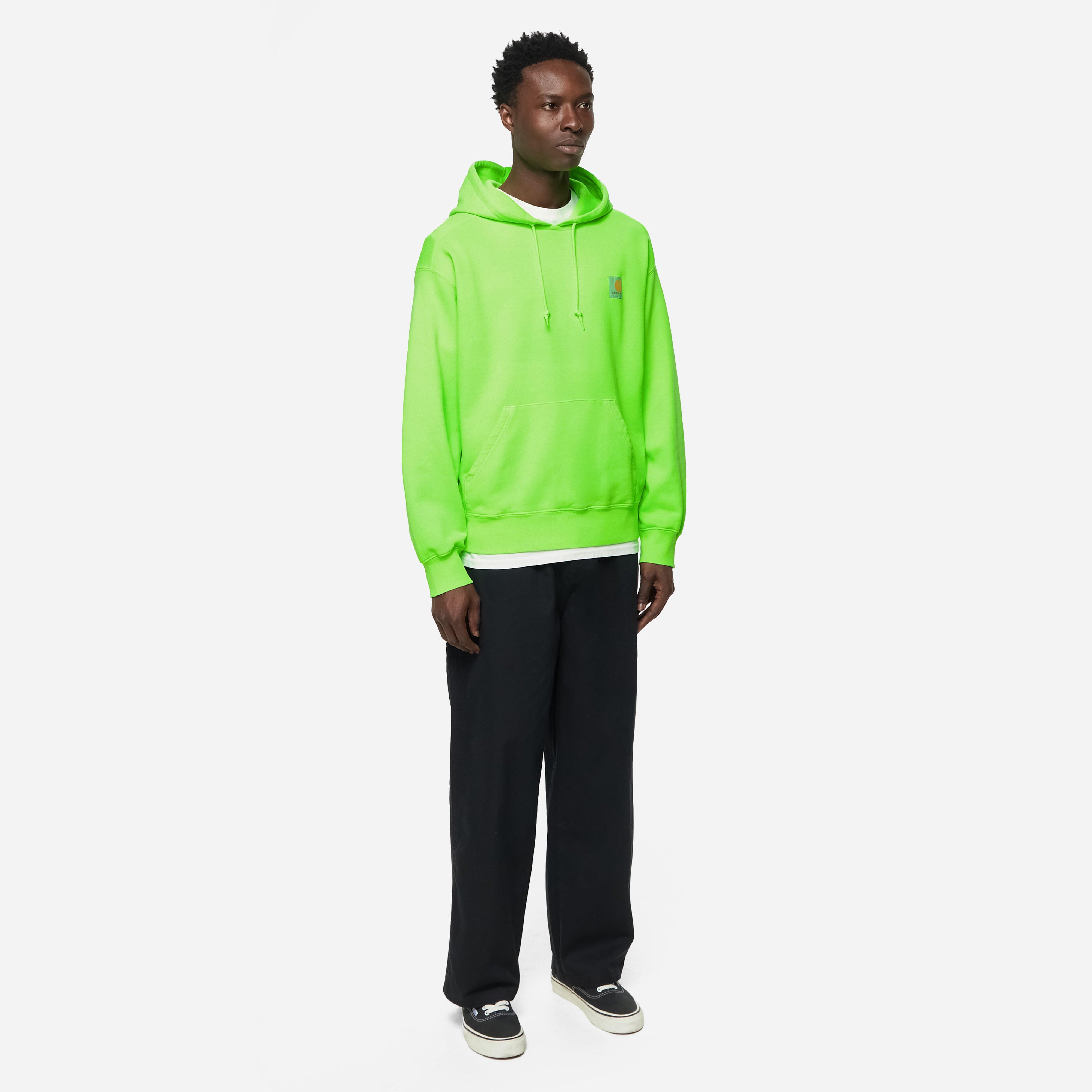 Carhartt WIP Industry Lumo Hoodie