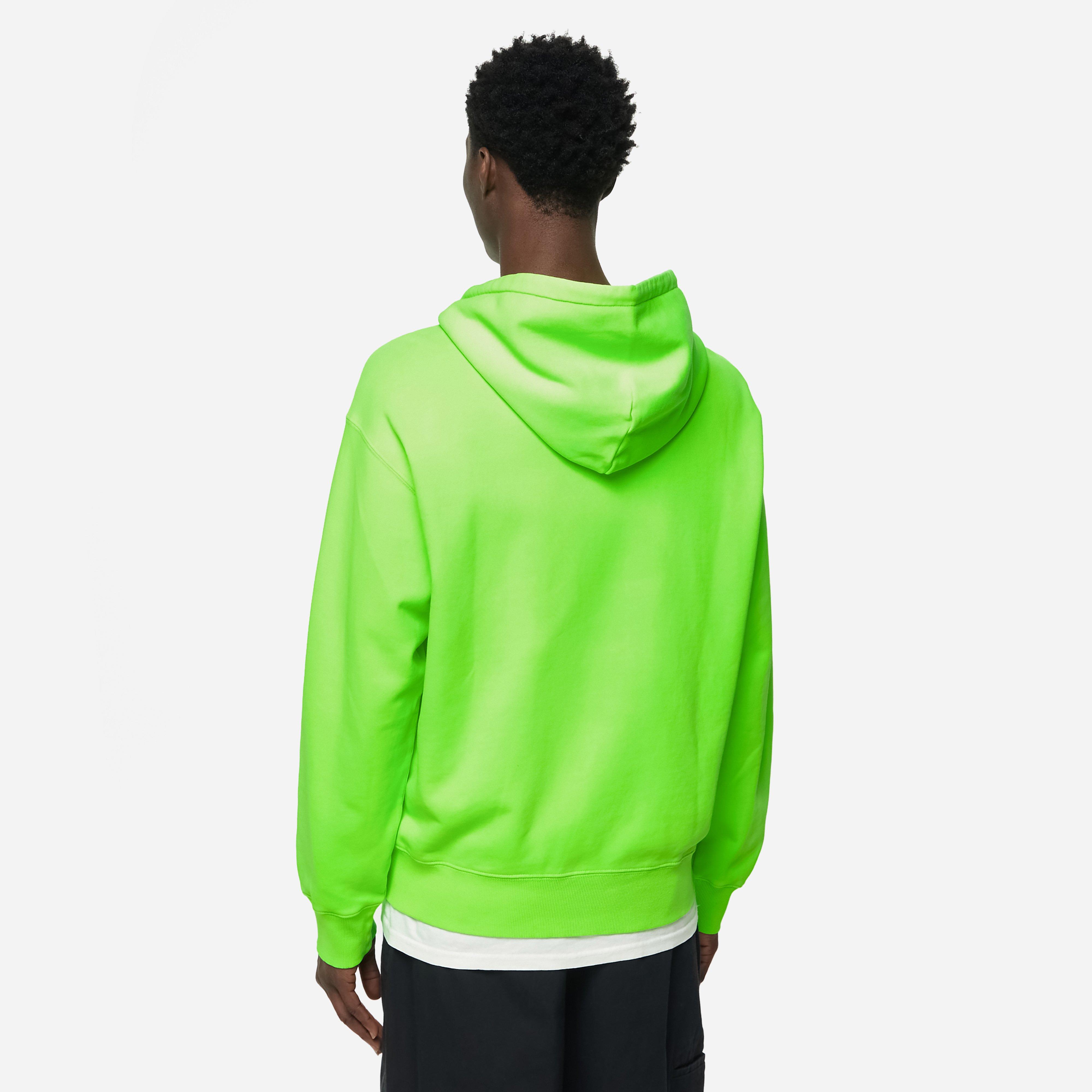 Carhartt WIP Industry Lumo Hoodie