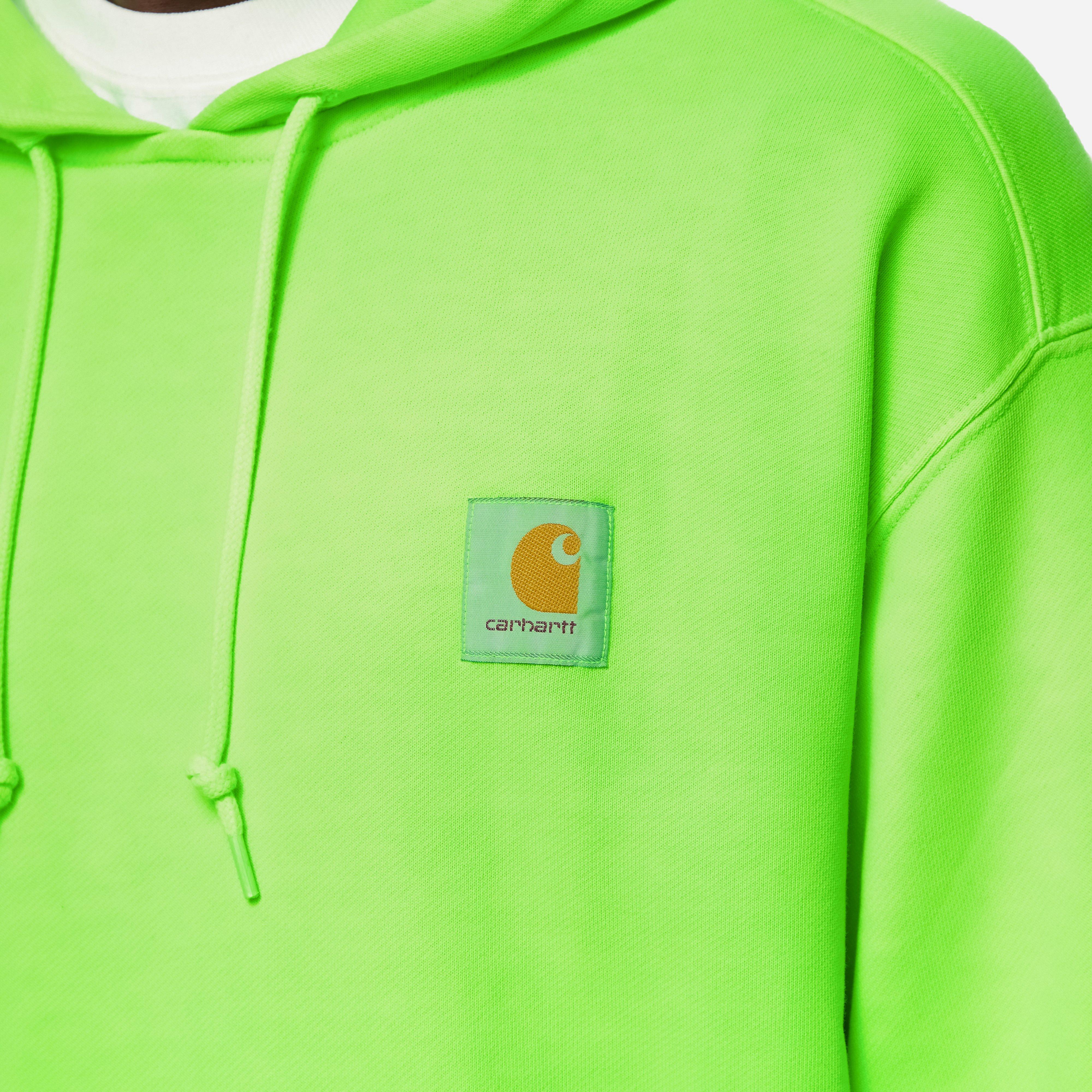 Carhartt WIP Industry Lumo Hoodie