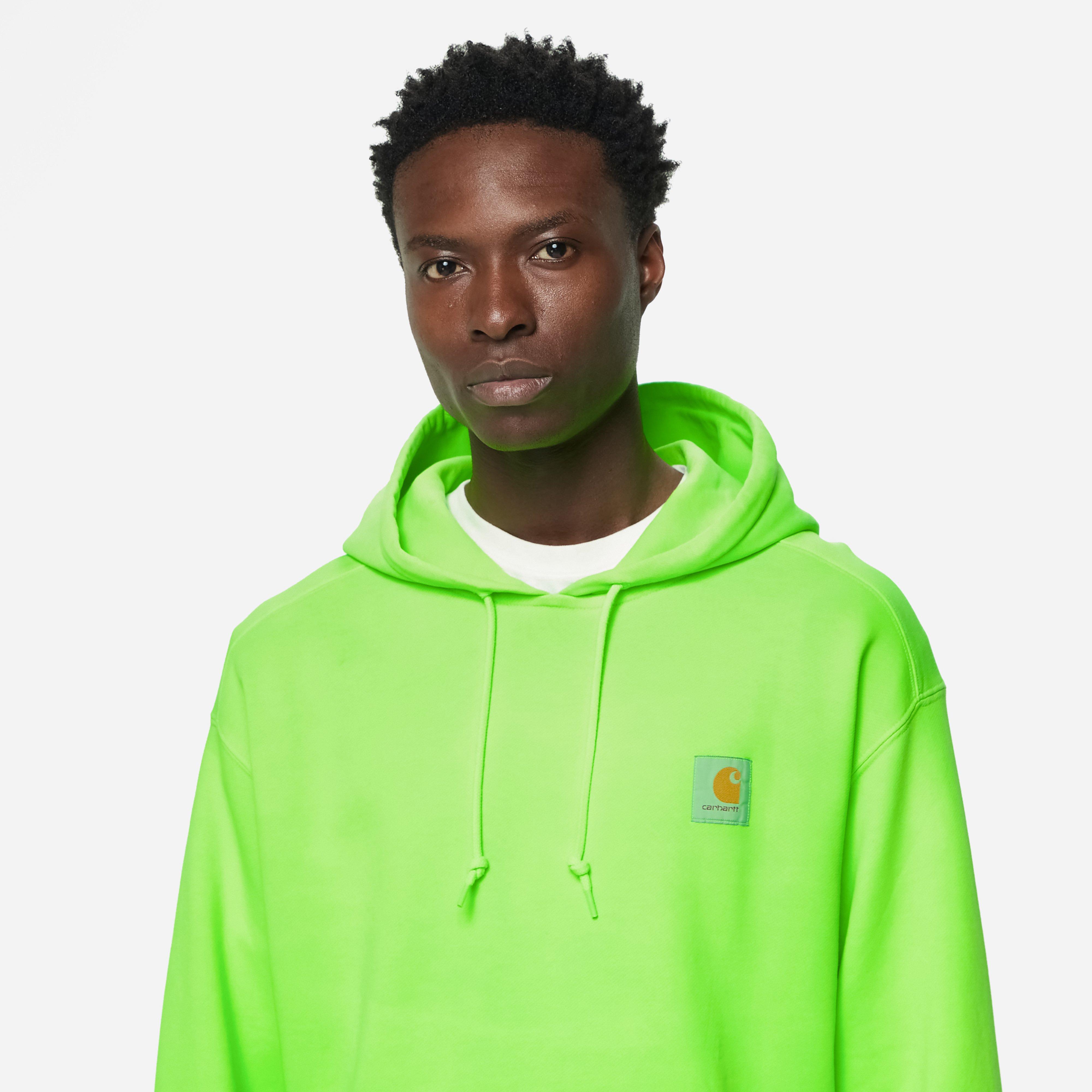 Carhartt WIP Industry Lumo Hoodie