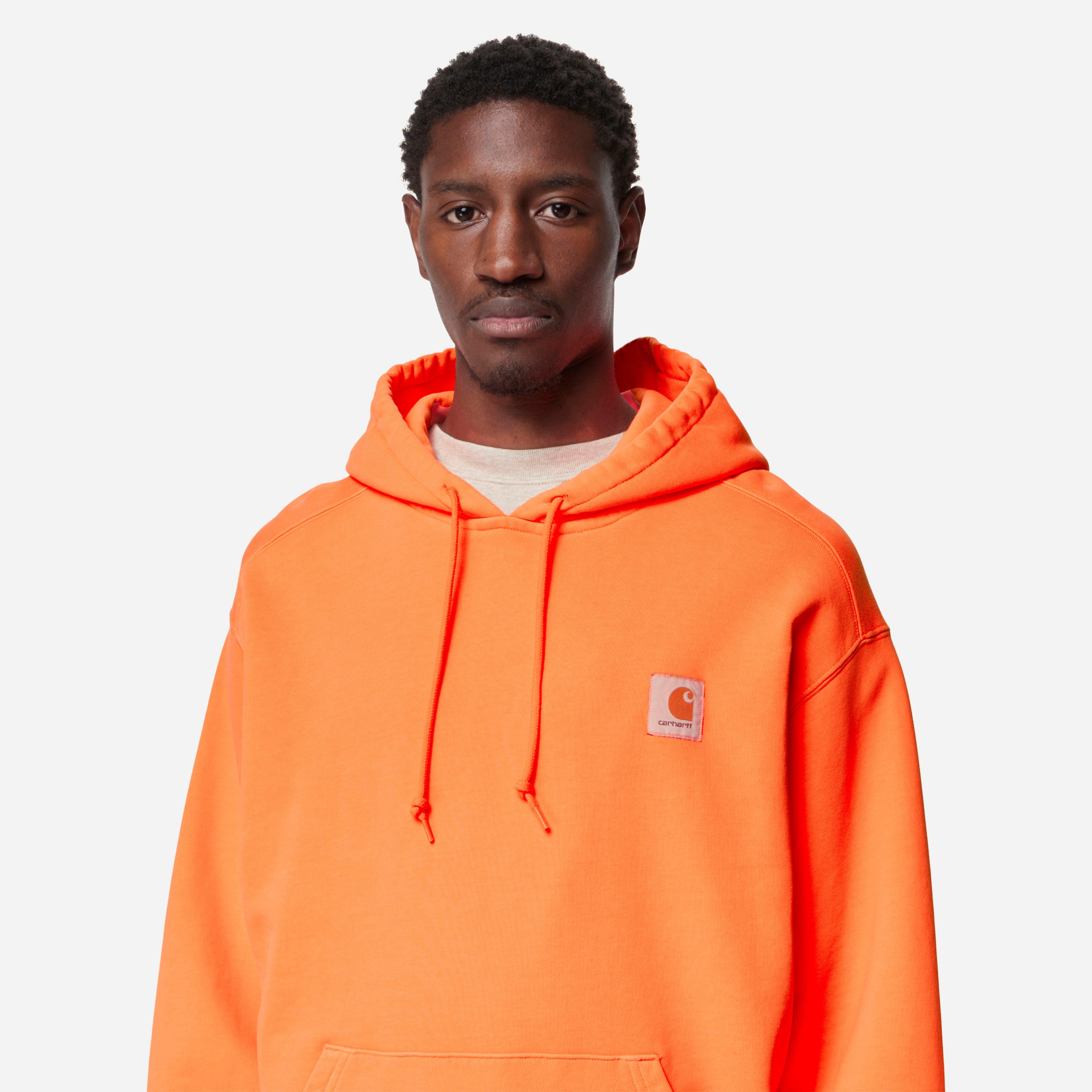 Carhartt WIP Industry Lumo Hoodie