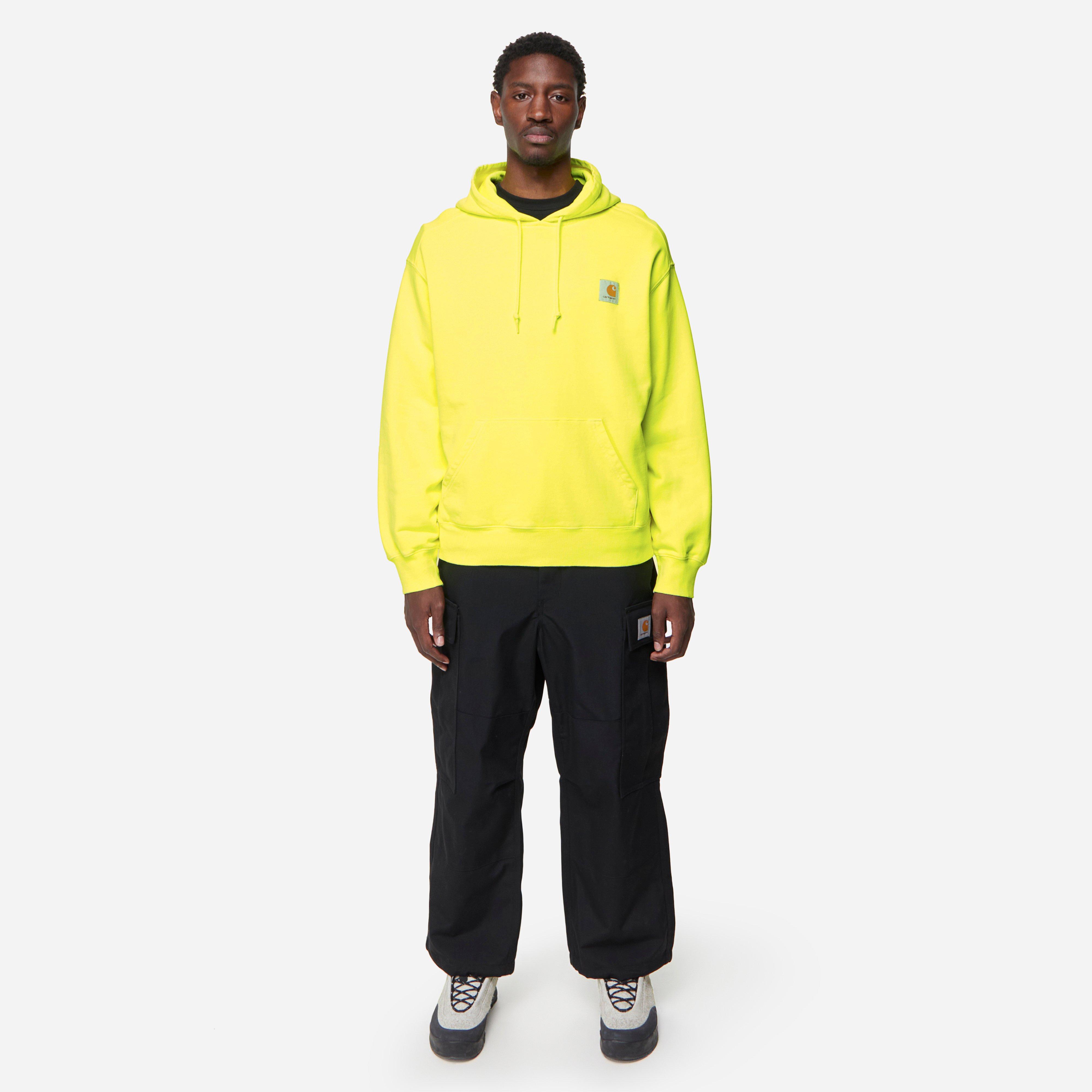 Carhartt WIP Industry Lumo Hoodie