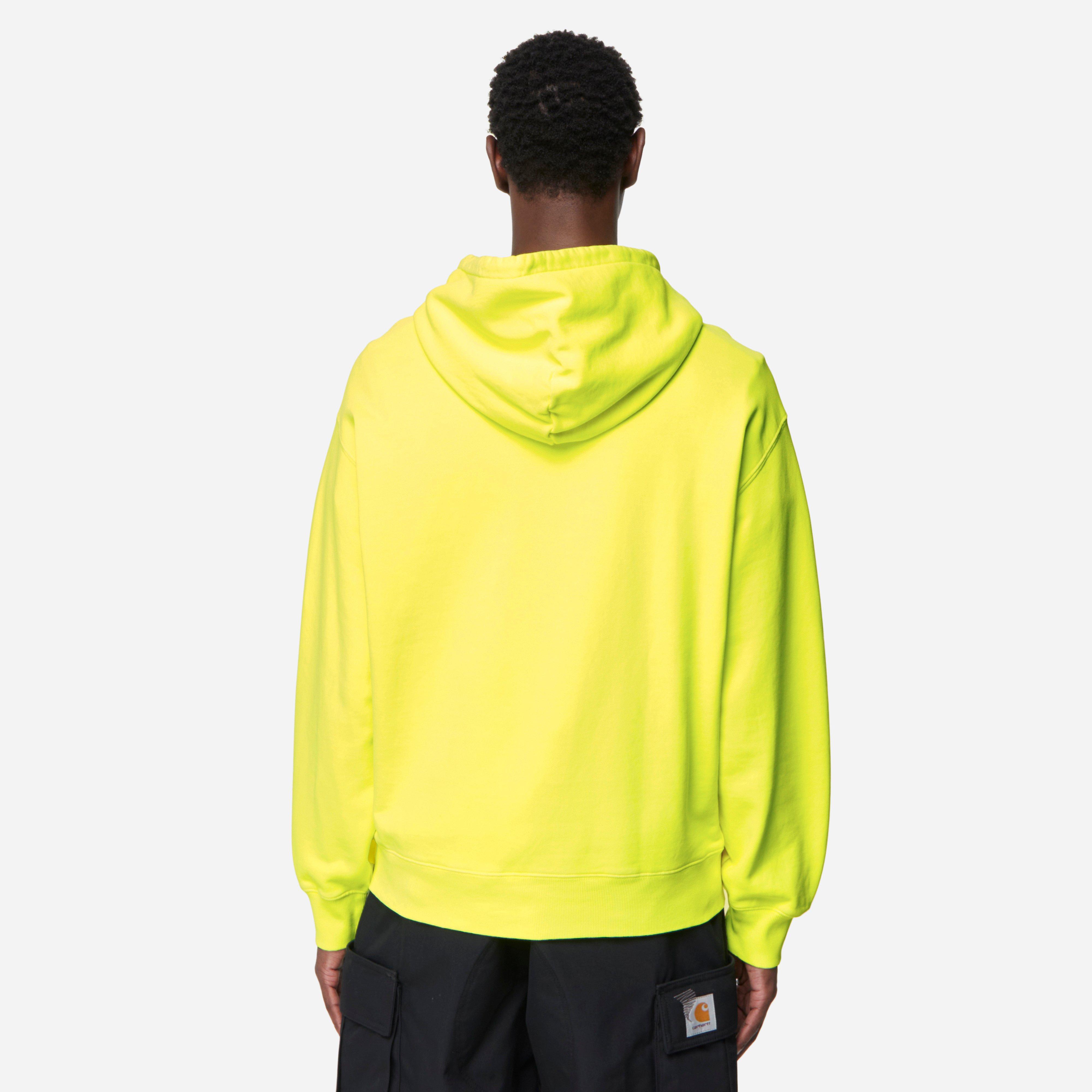 Carhartt WIP Industry Lumo Hoodie