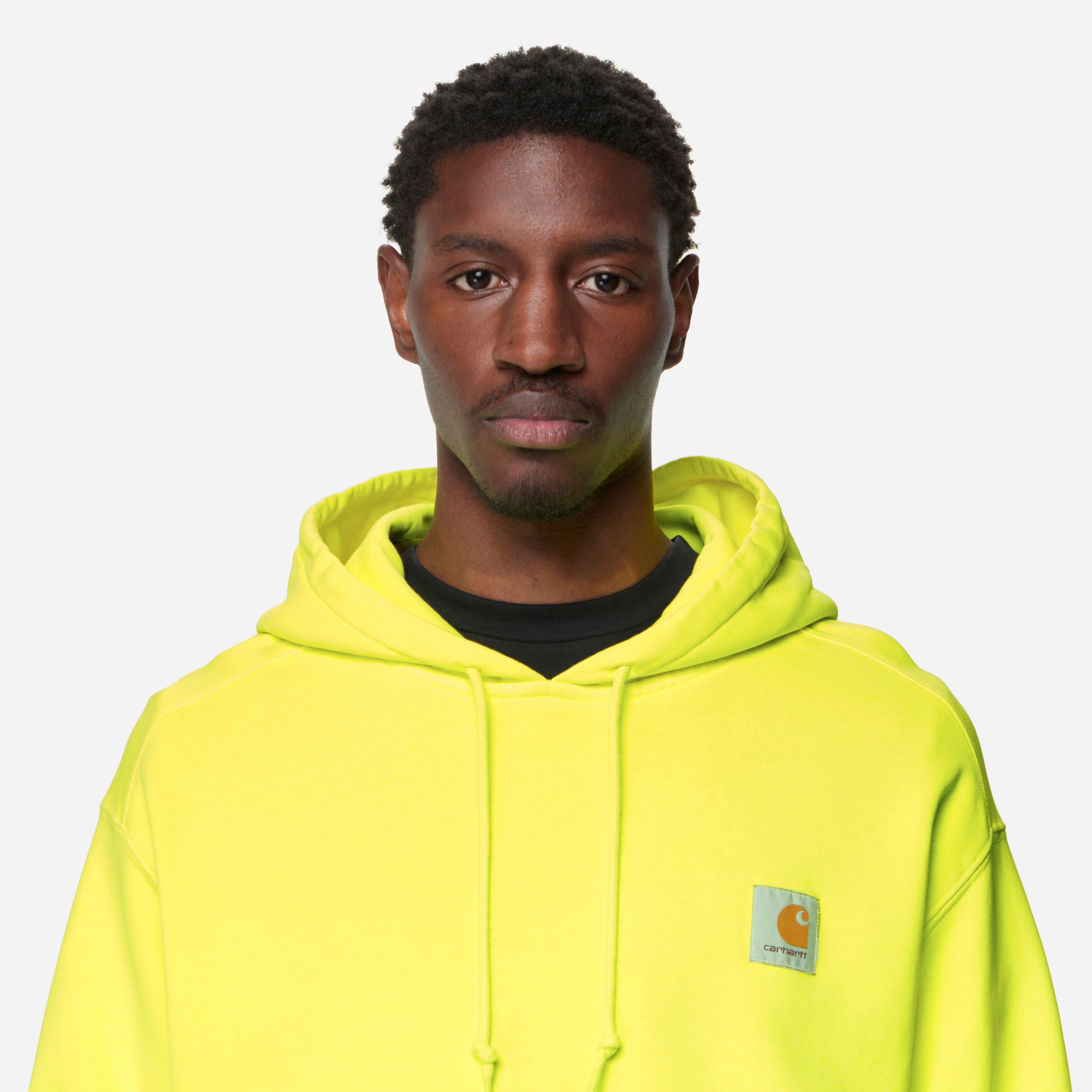 Carhartt WIP Industry Lumo Hoodie