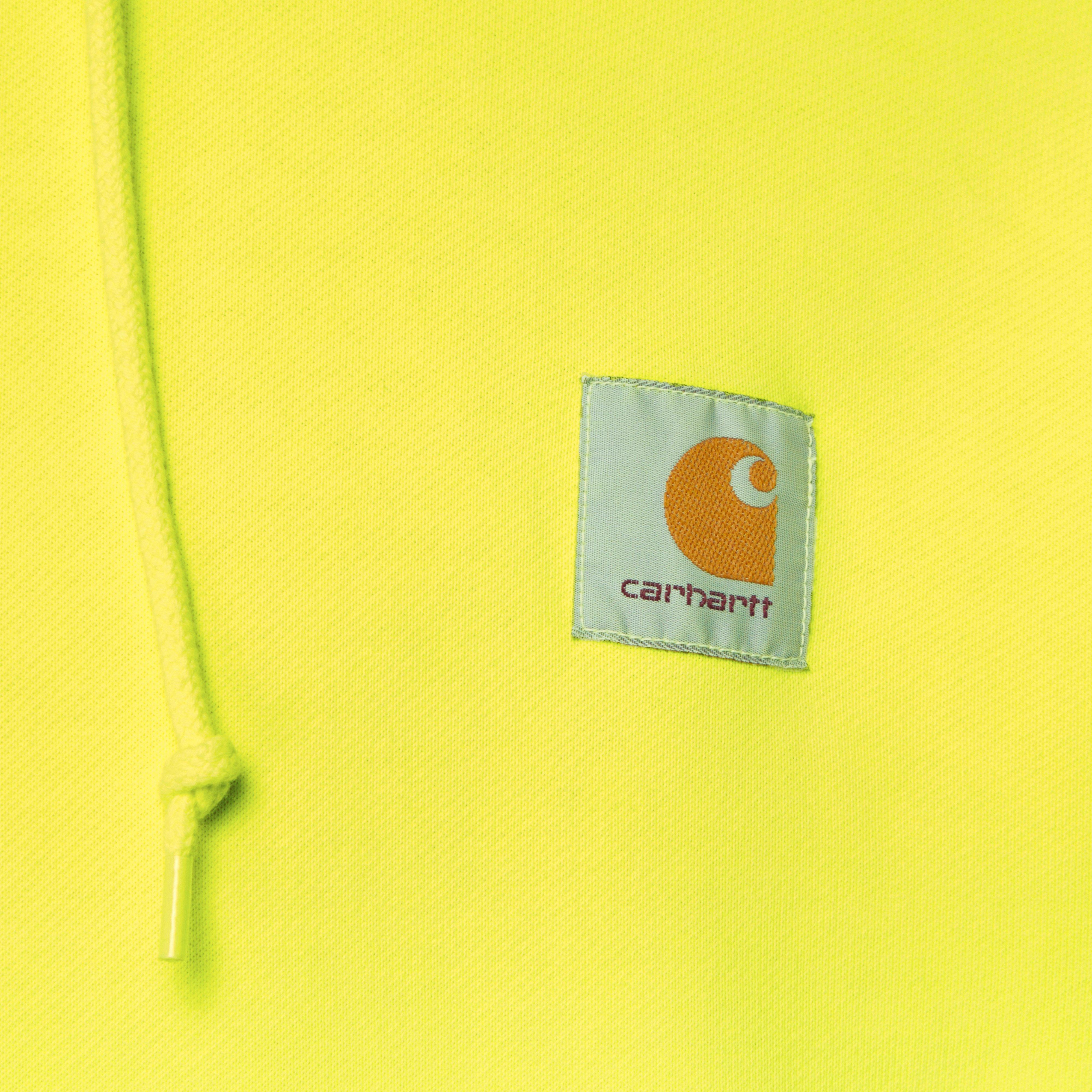 Carhartt WIP Industry Lumo Hoodie