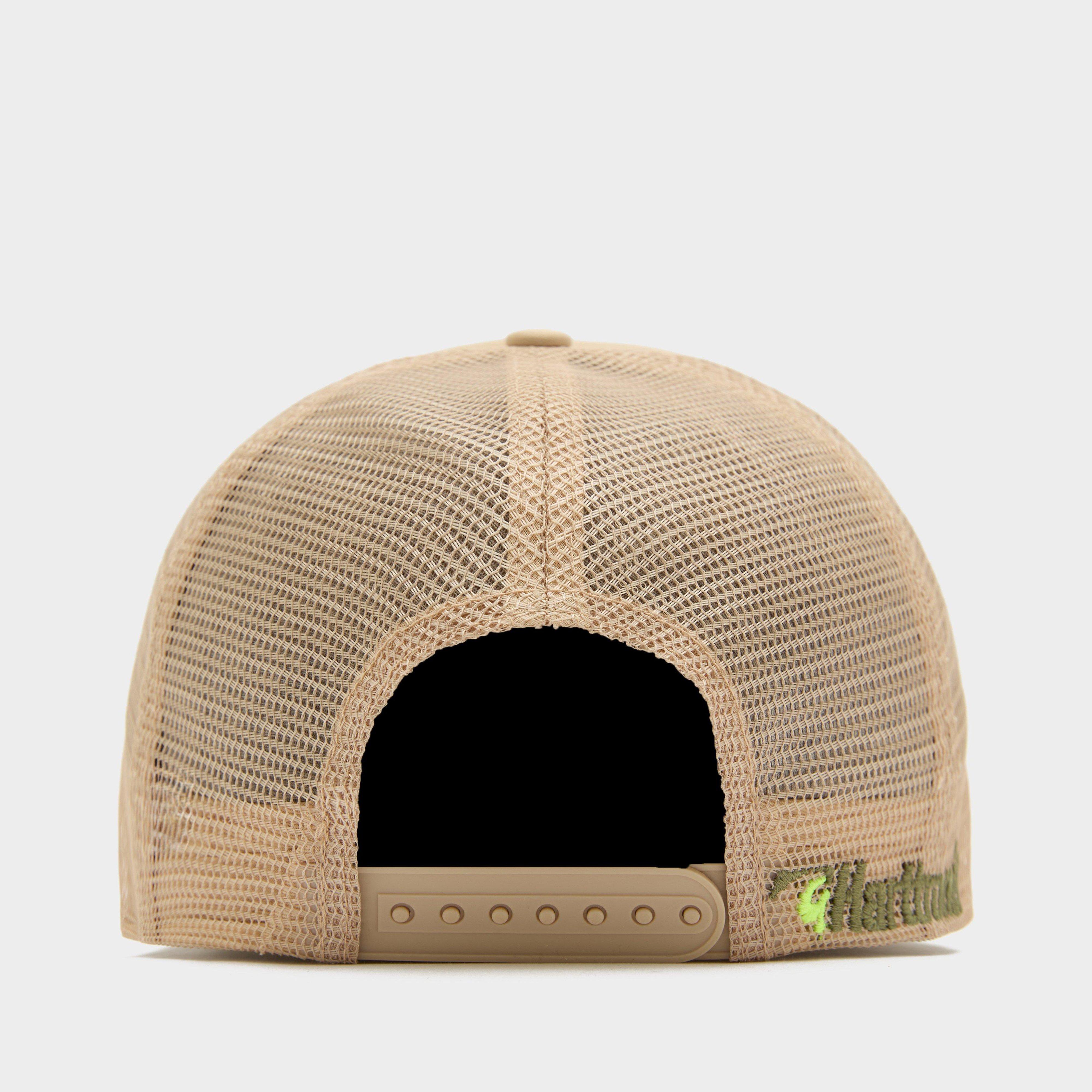 Carhartt WIP Harttronix Trucker Cap