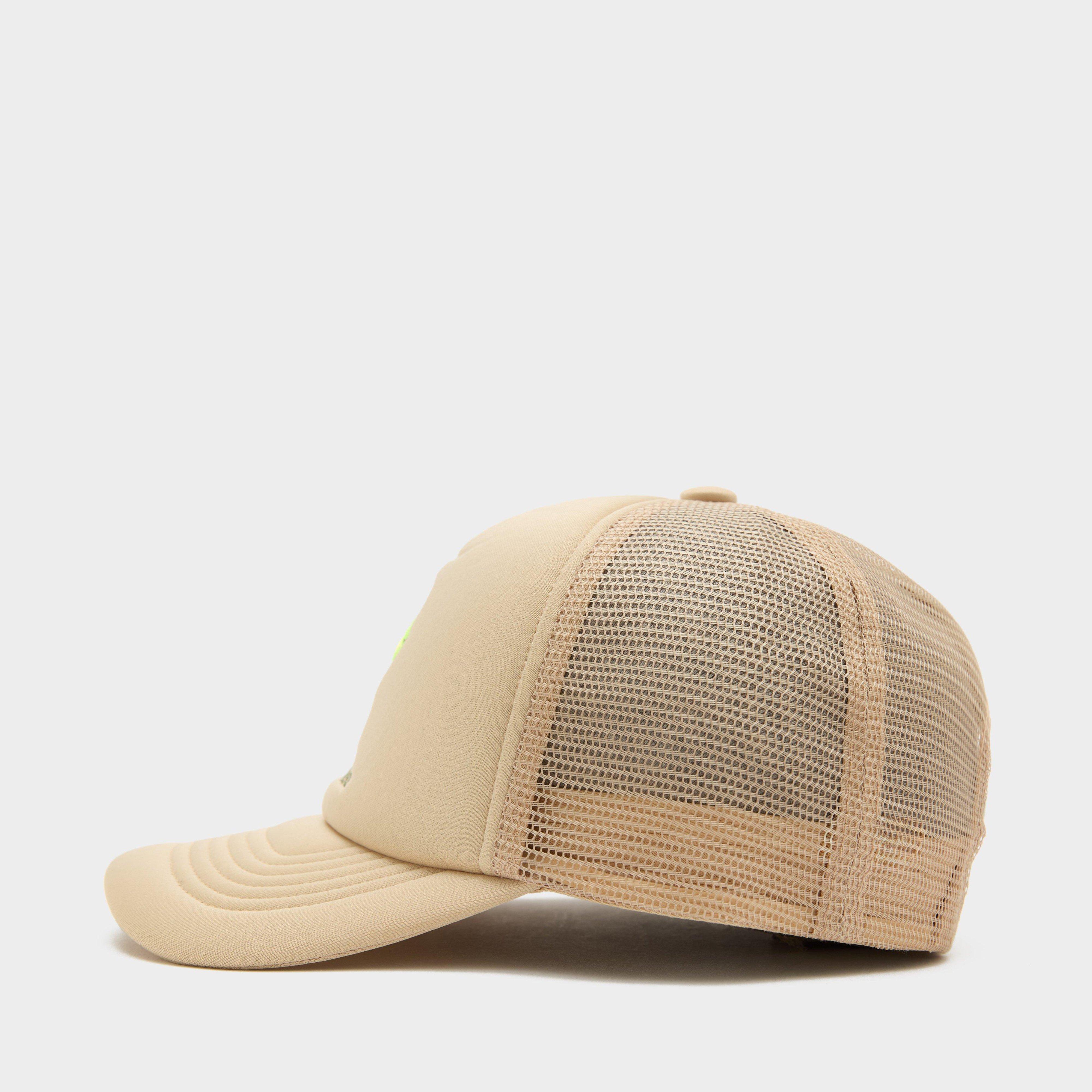 Carhartt WIP Harttronix Trucker Cap