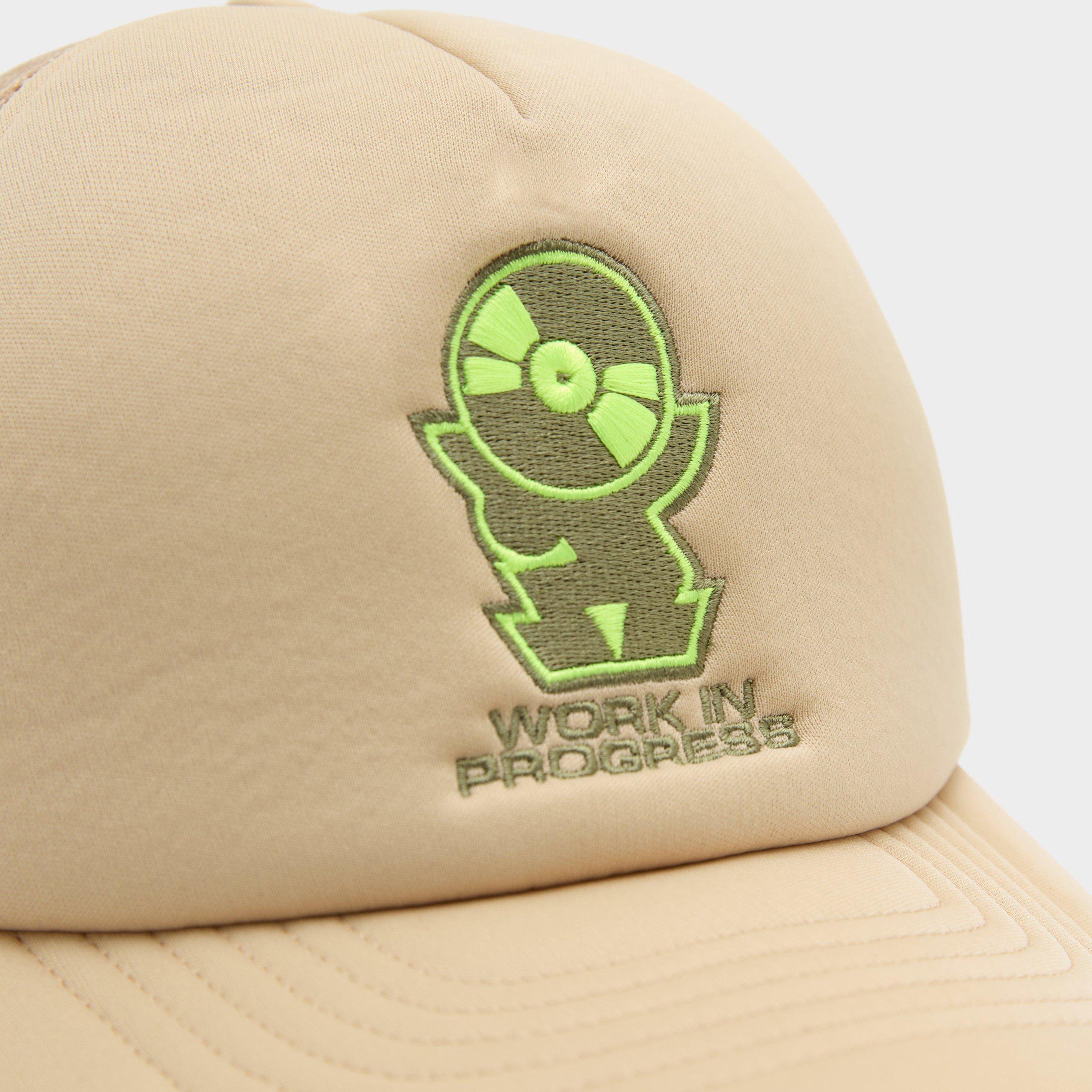 Carhartt WIP Harttronix Trucker Cap
