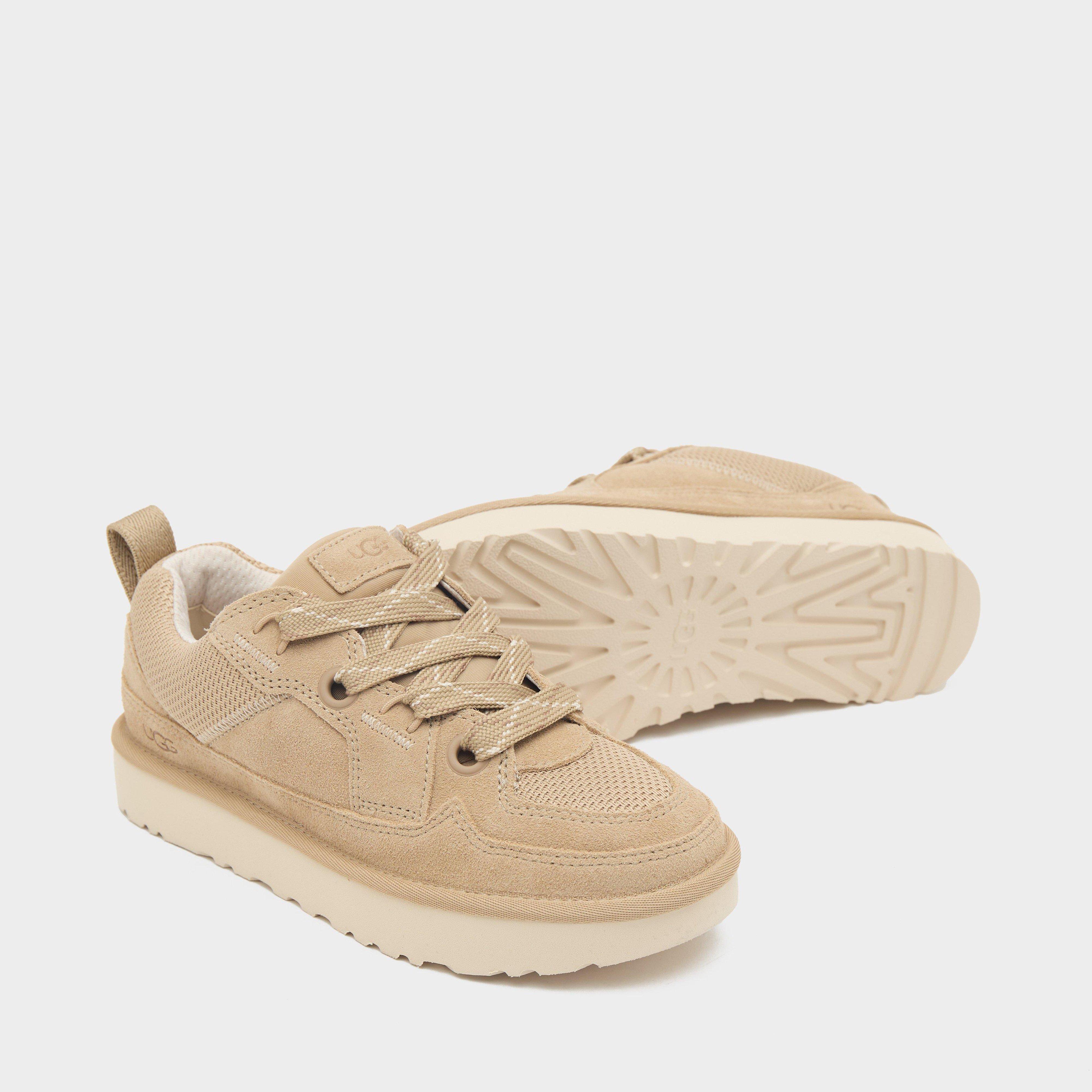 UGG Lo Lowmel Women's