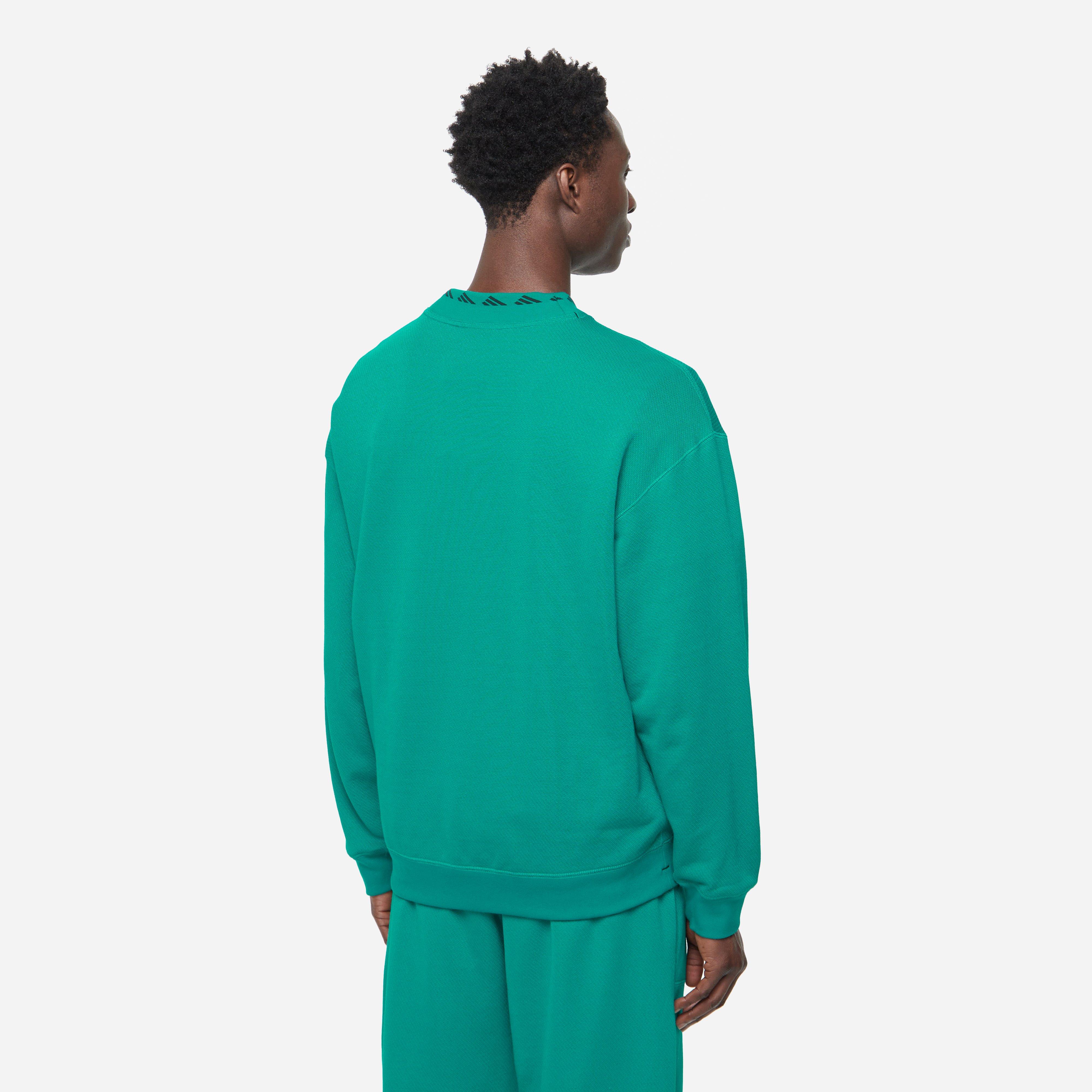 adidas Originals EQT Reflective Crewneck Sweatshirt