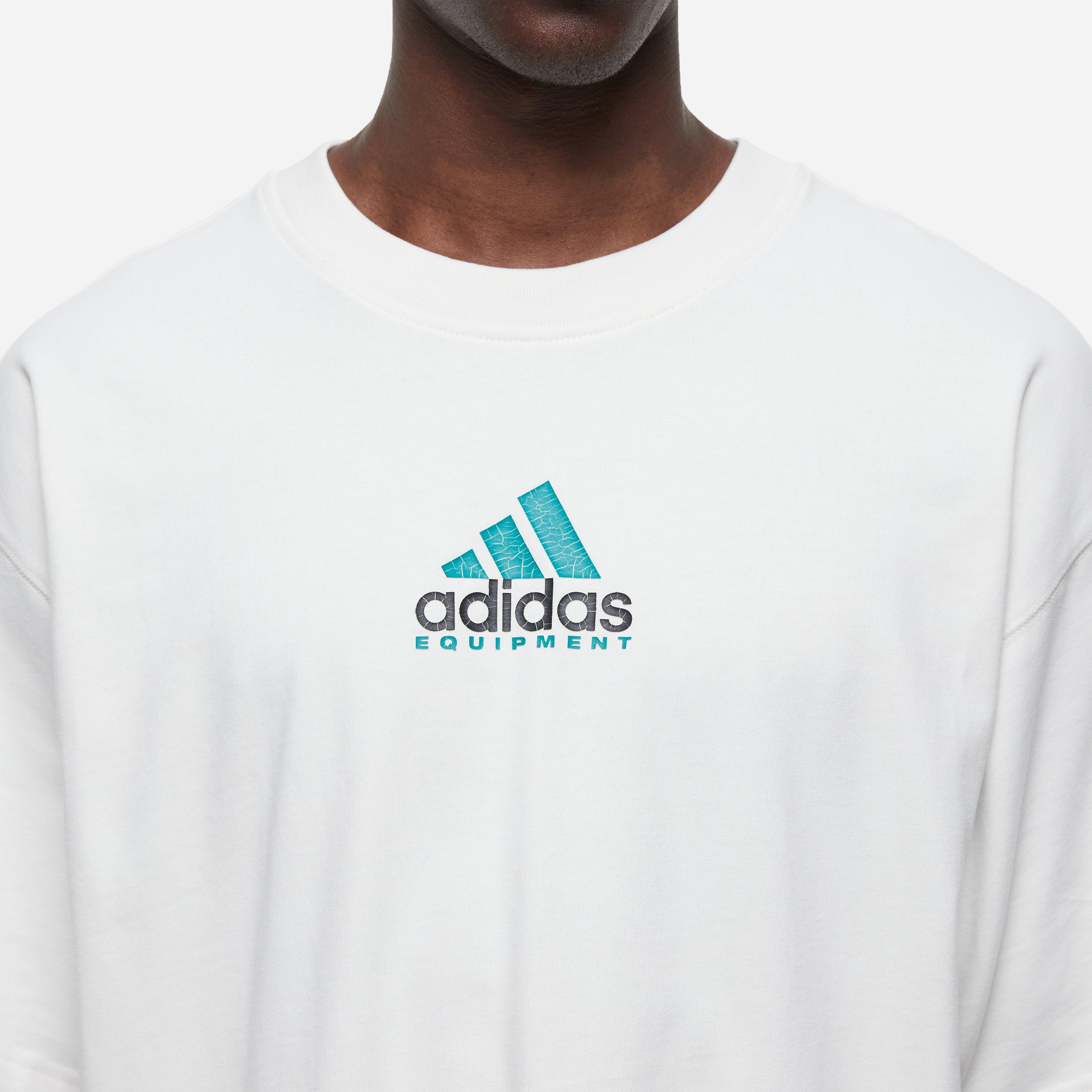 adidas Originals EQT Graphic T-Shirt