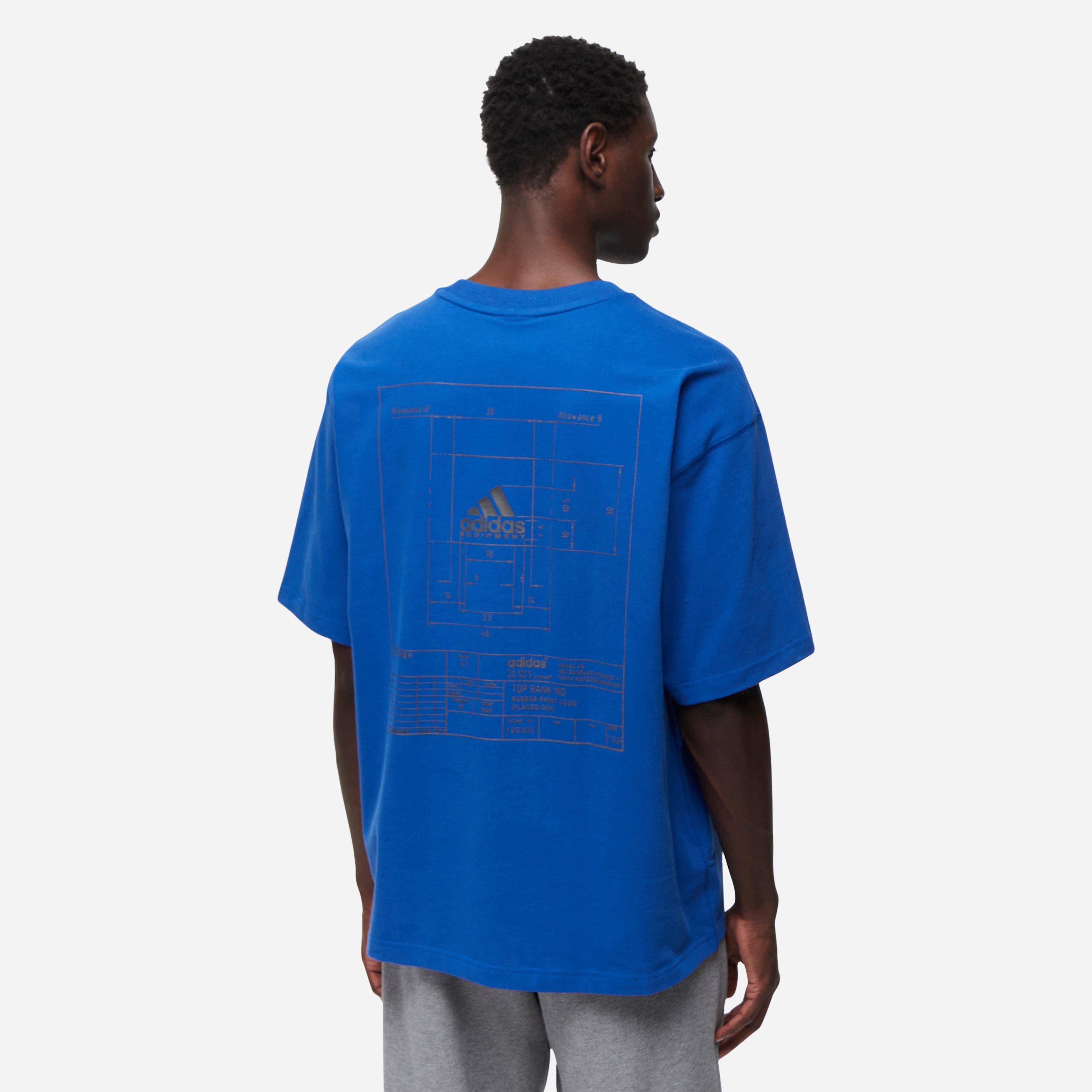 adidas Originals EQT Graphic T-Shirt