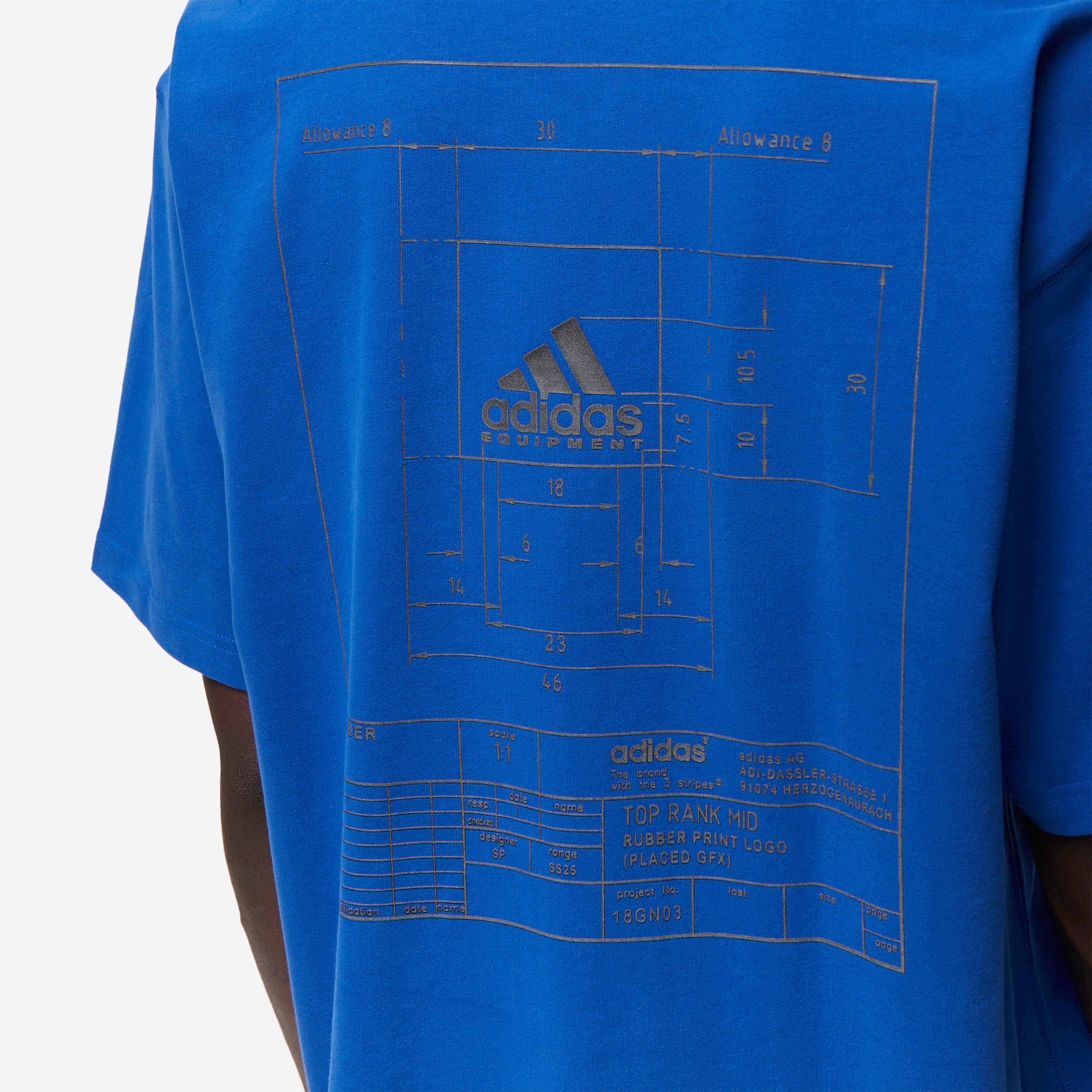 adidas Originals EQT Graphic T-Shirt