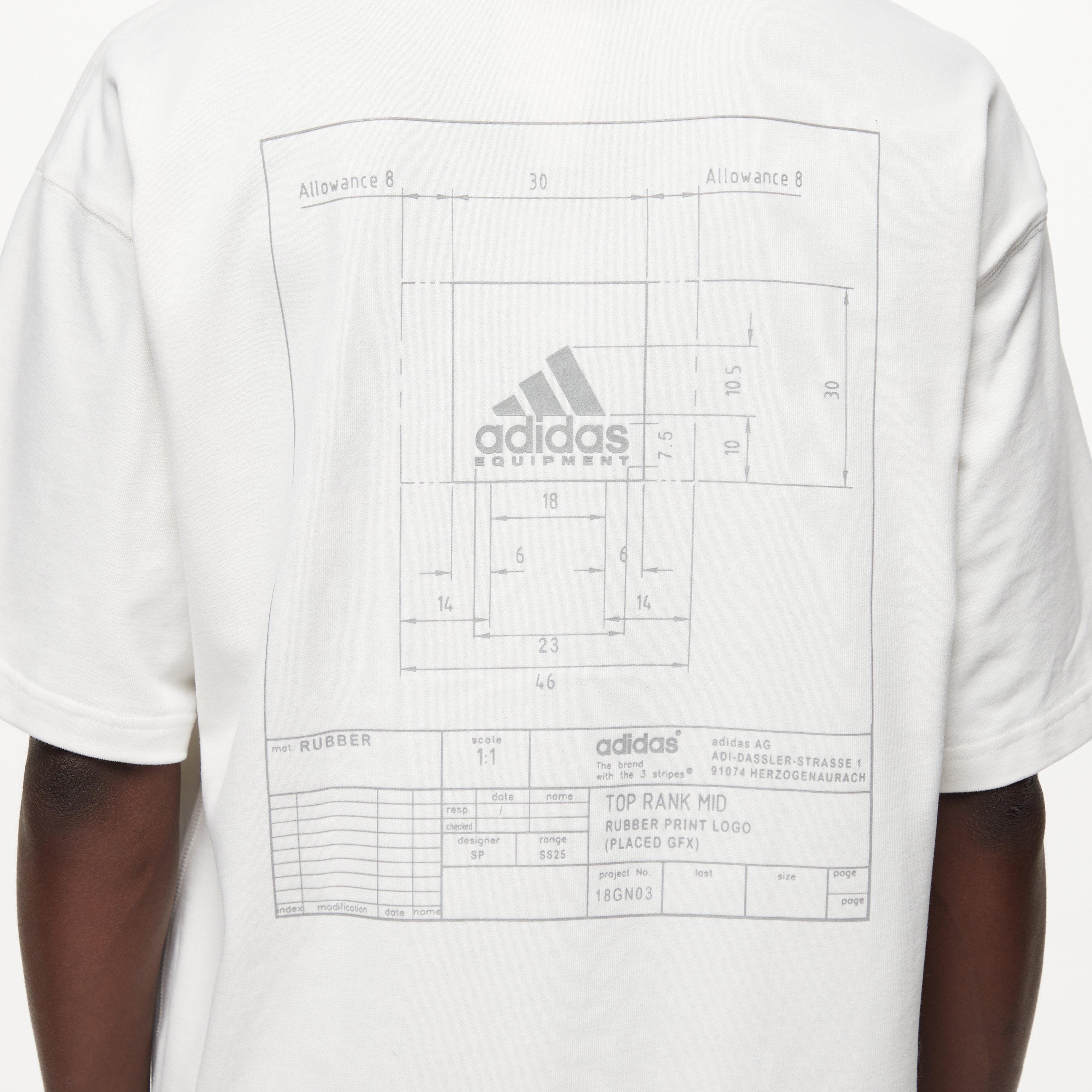 adidas Originals EQT Graphic T-Shirt