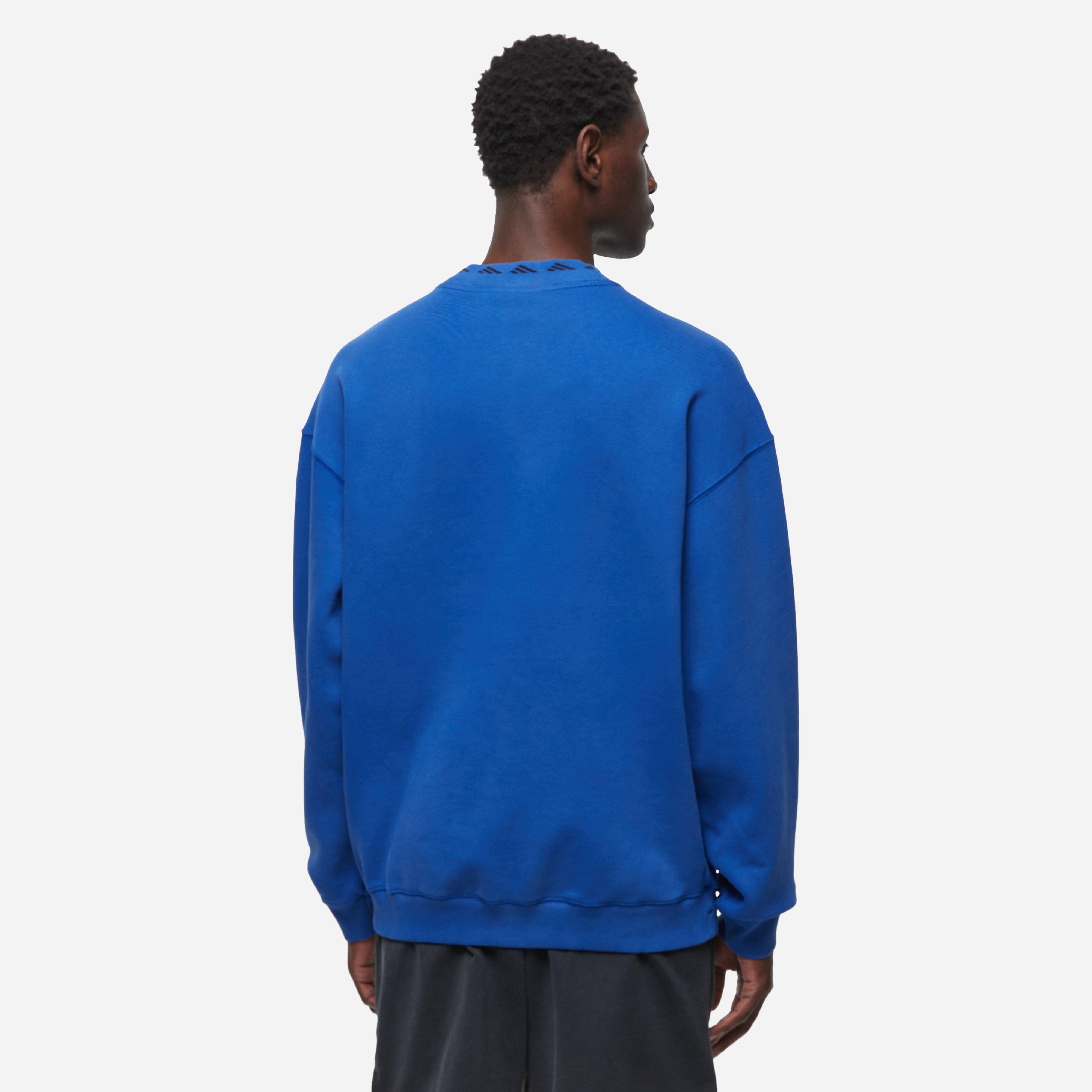 adidas Originals EQT Washed Sweatshirt