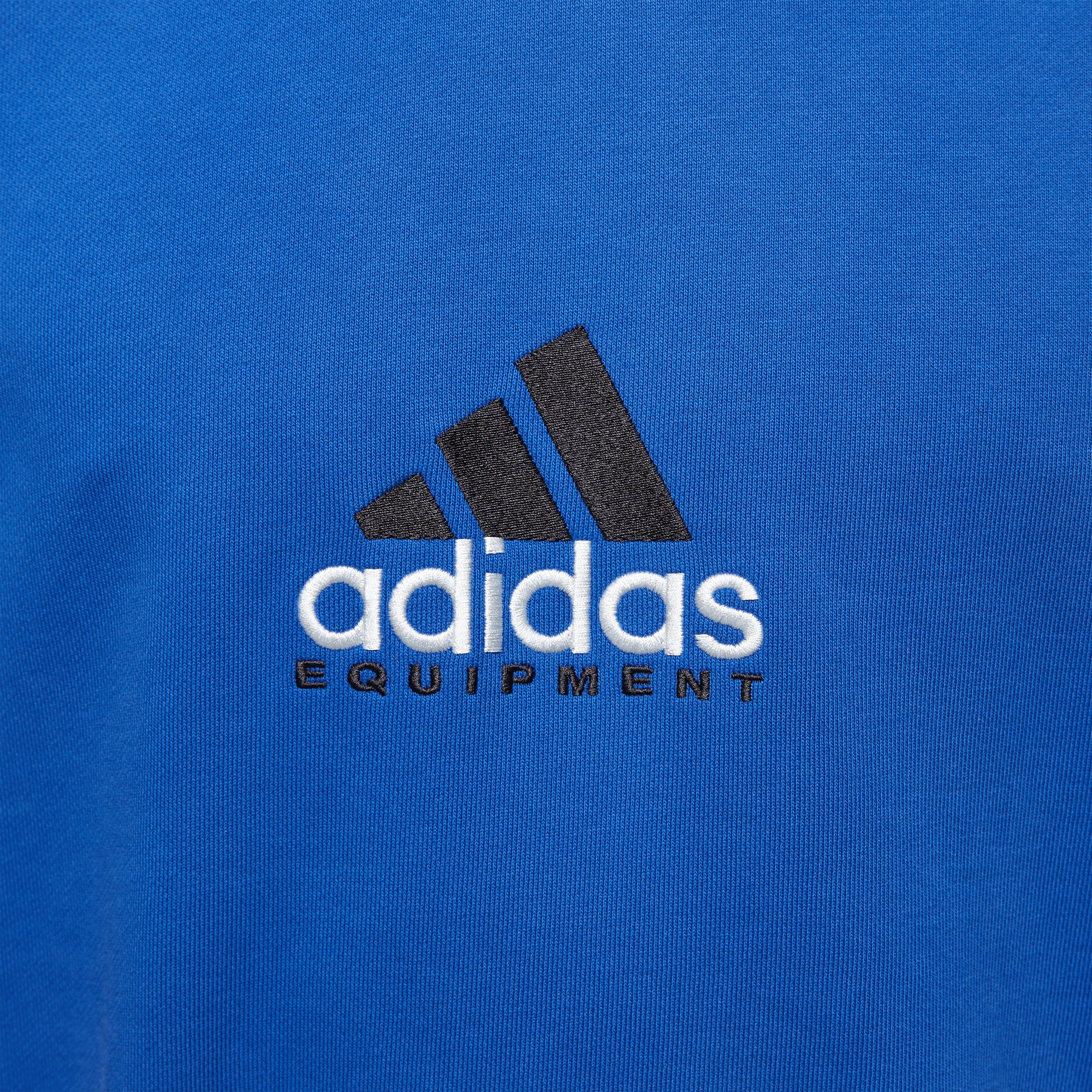 adidas Originals EQT Washed Sweatshirt