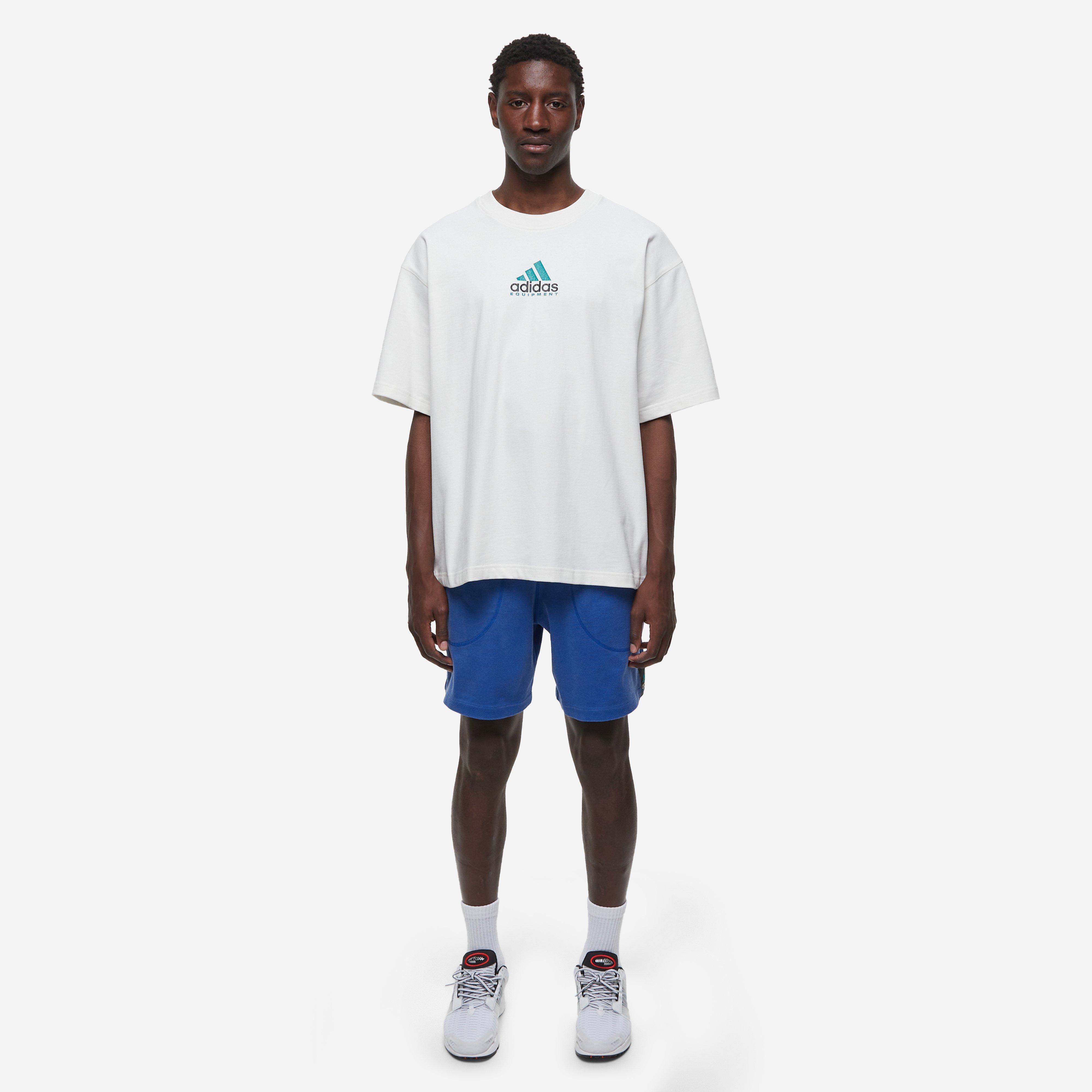 adidas Originals EQT Knit Shorts