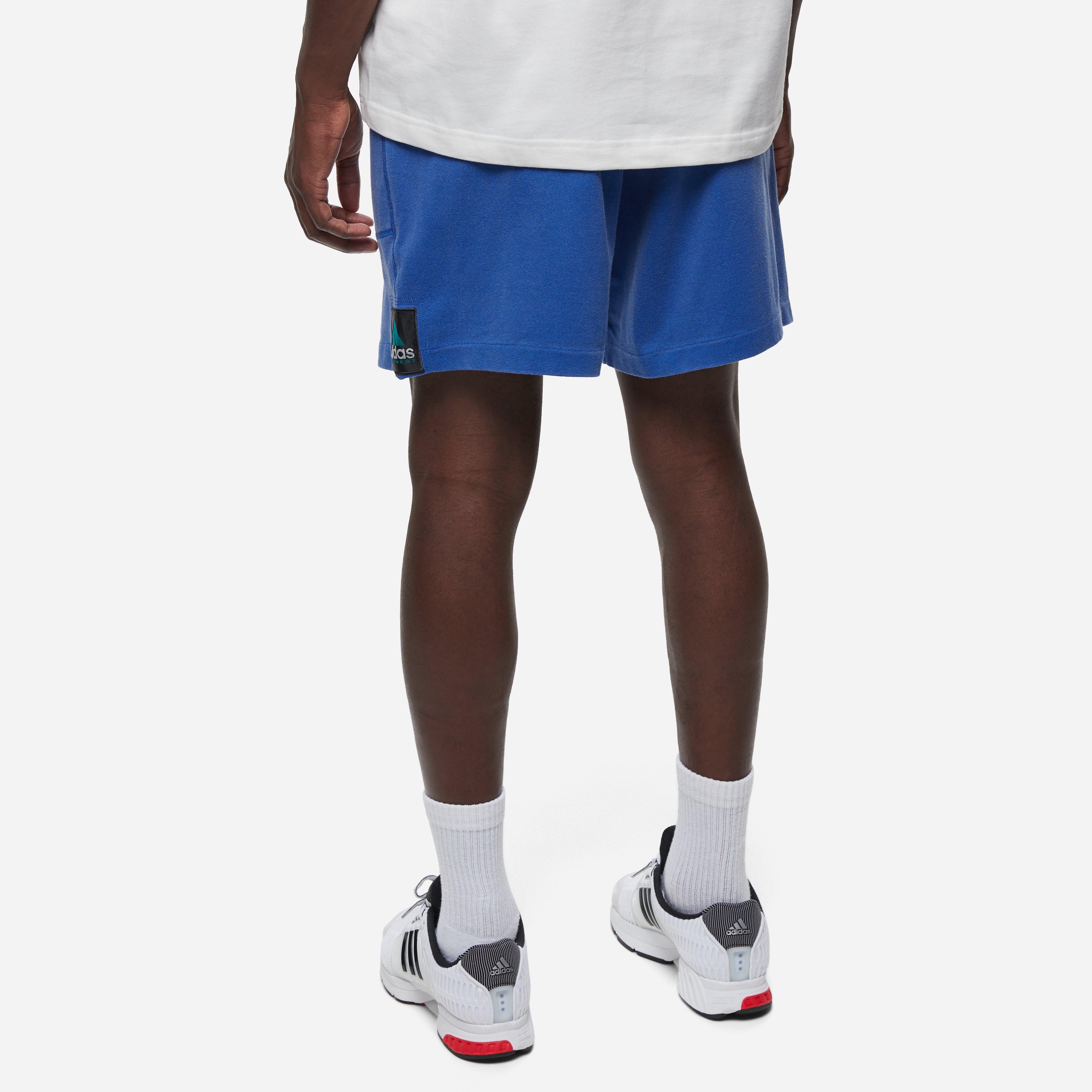 adidas Originals EQT Knit Shorts