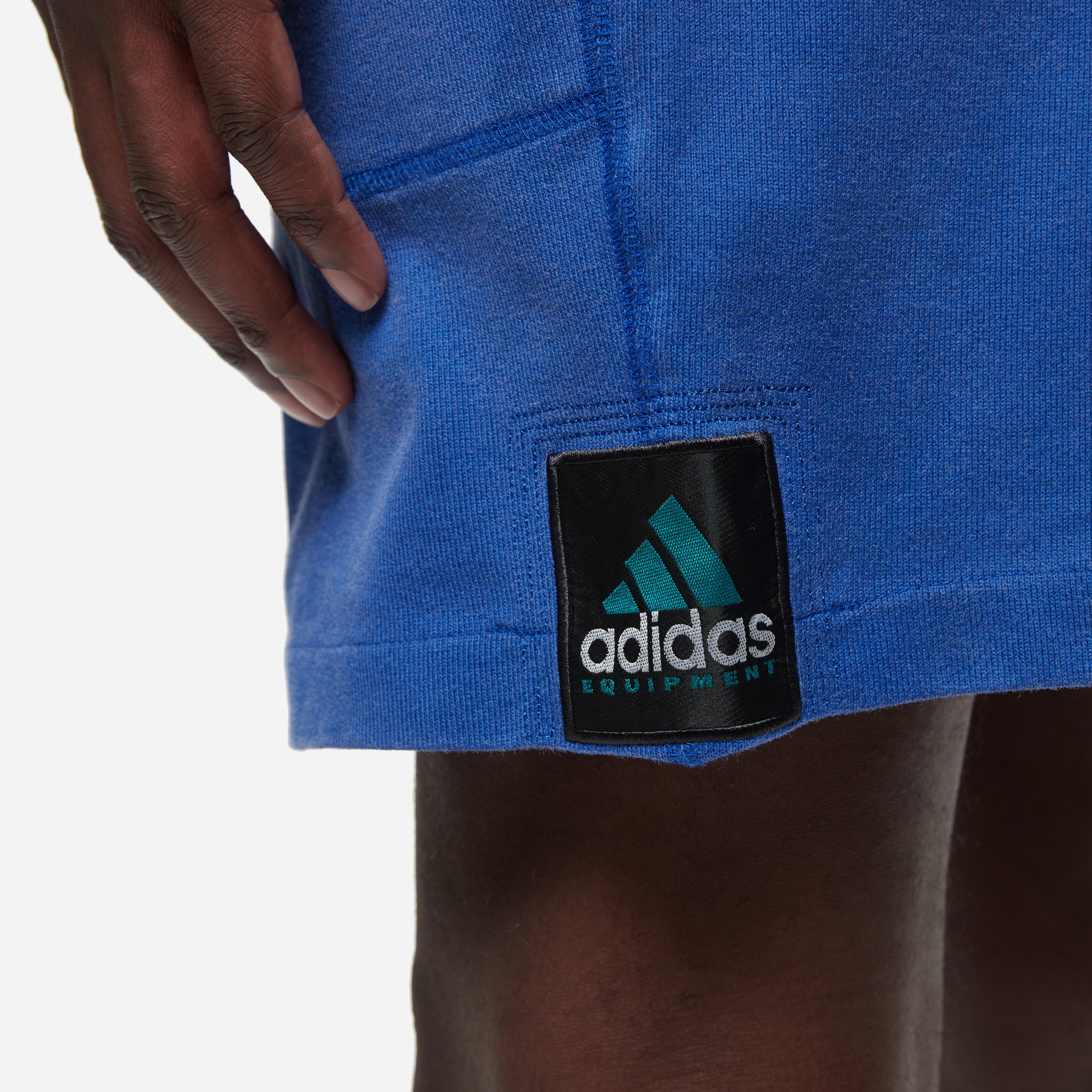 adidas Originals EQT Knit Shorts