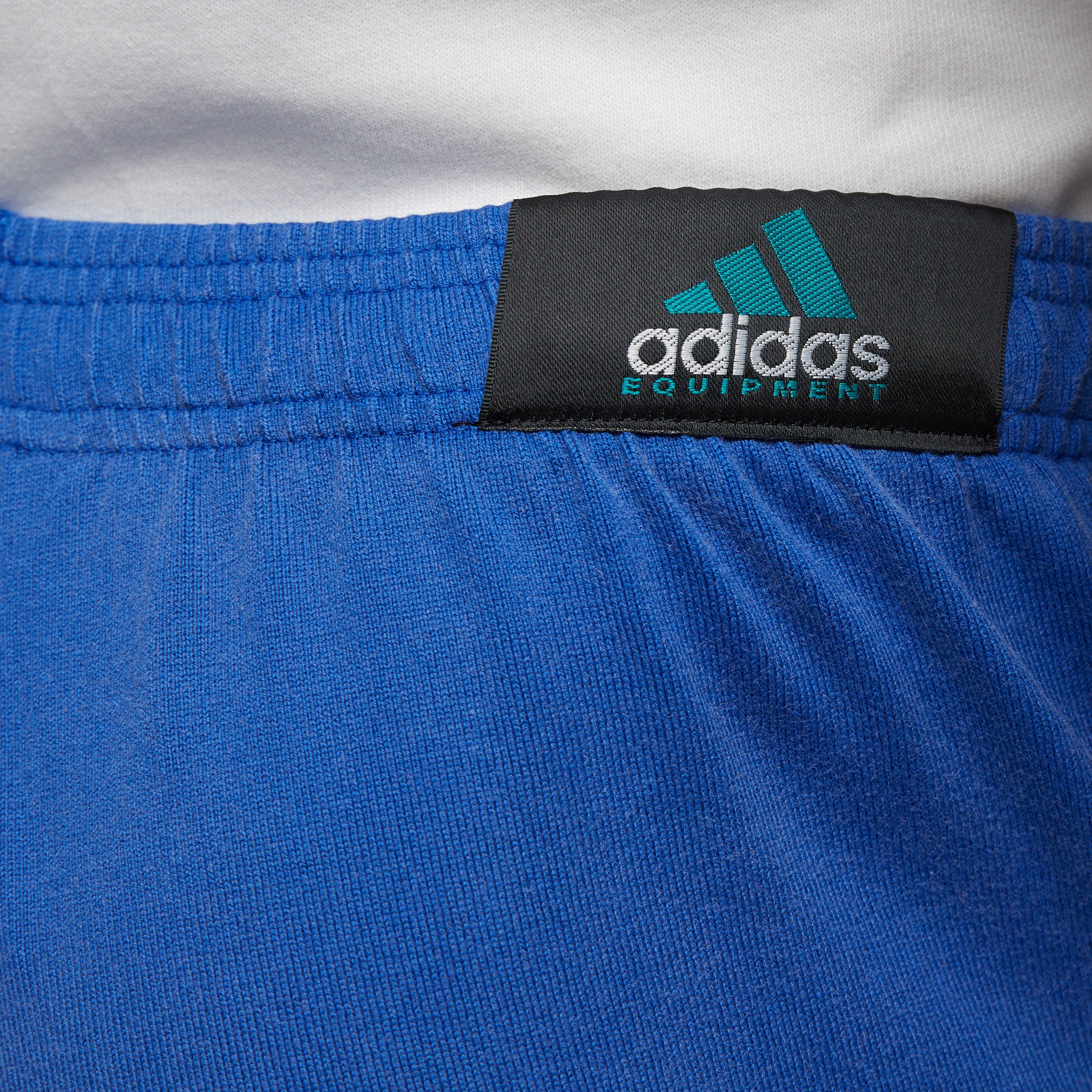 adidas Originals EQT Knit Shorts
