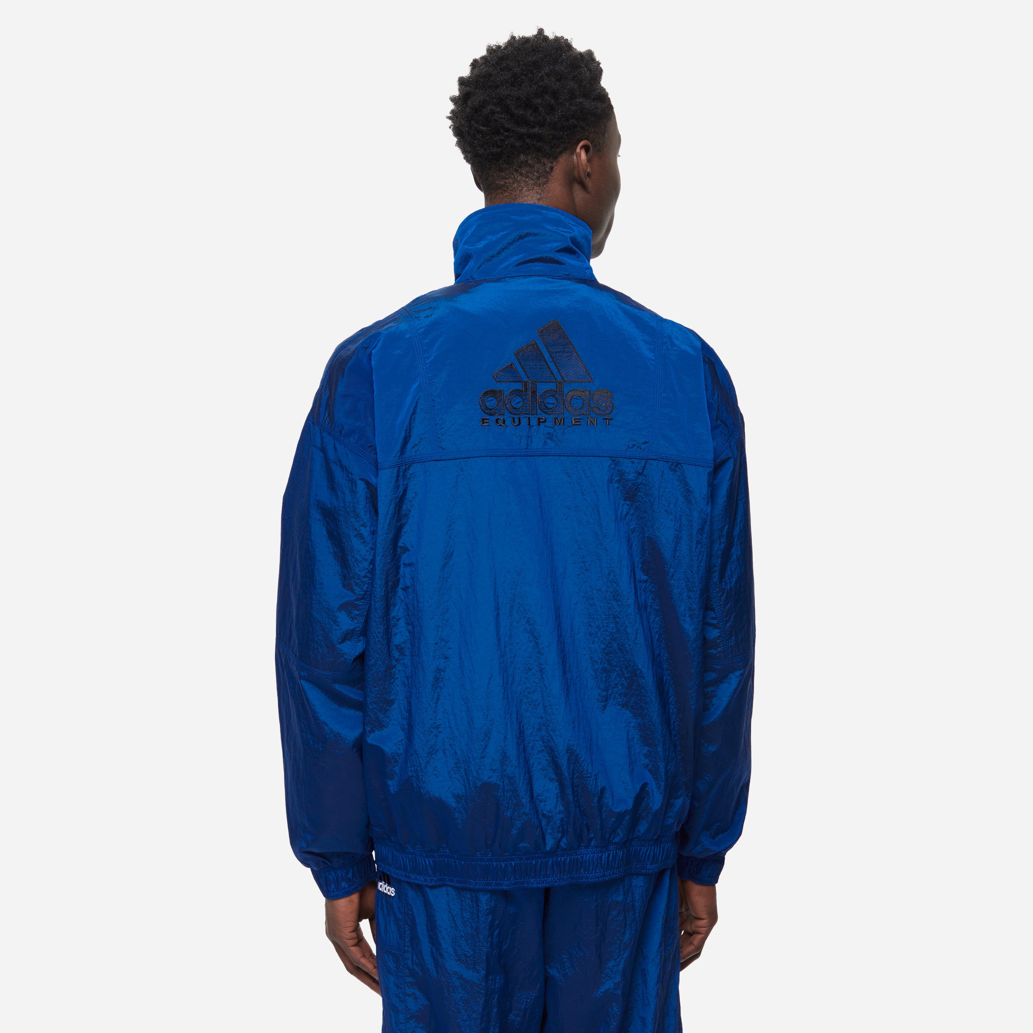 adidas Originals EQT Iridescent Track Top