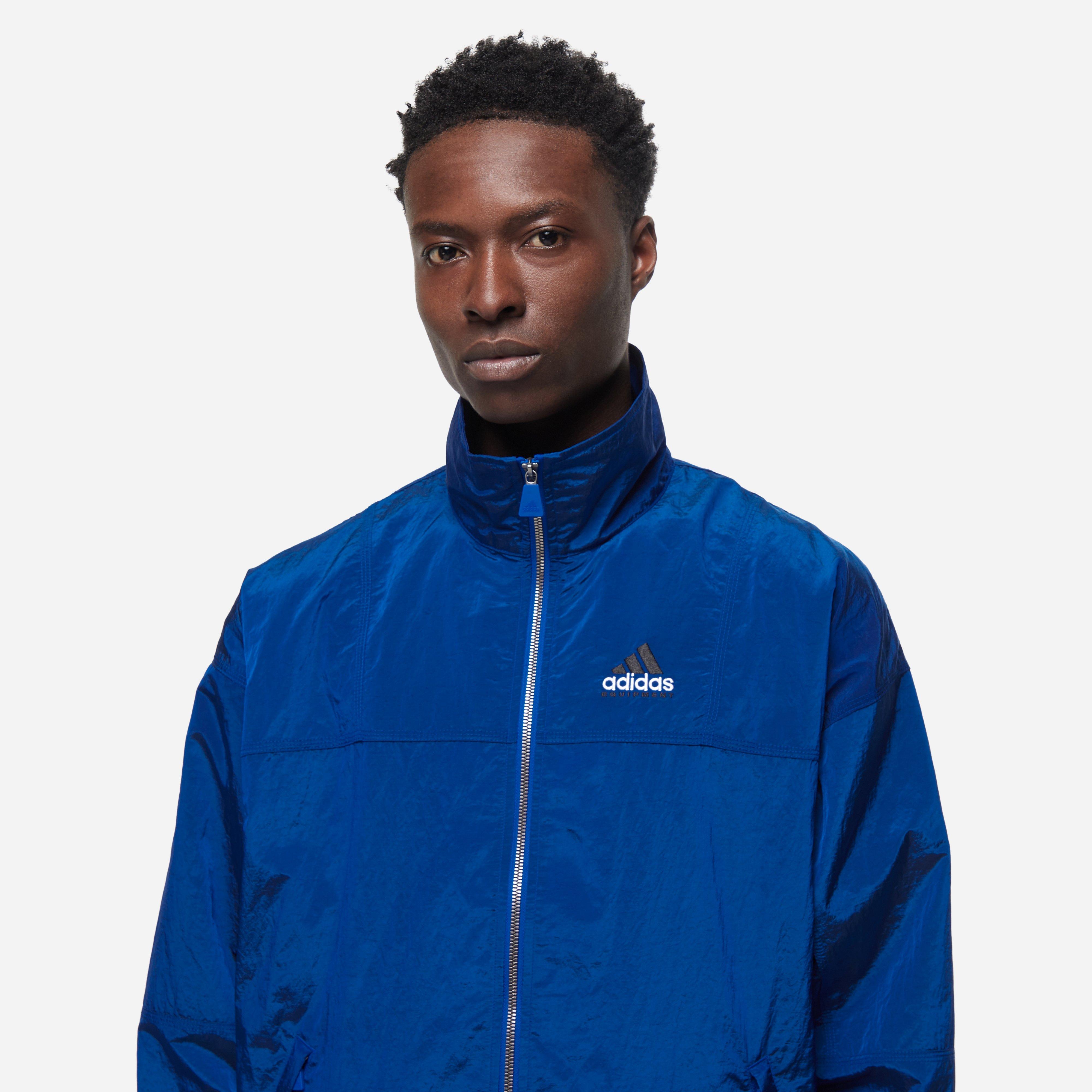 adidas Originals EQT Iridescent Track Top