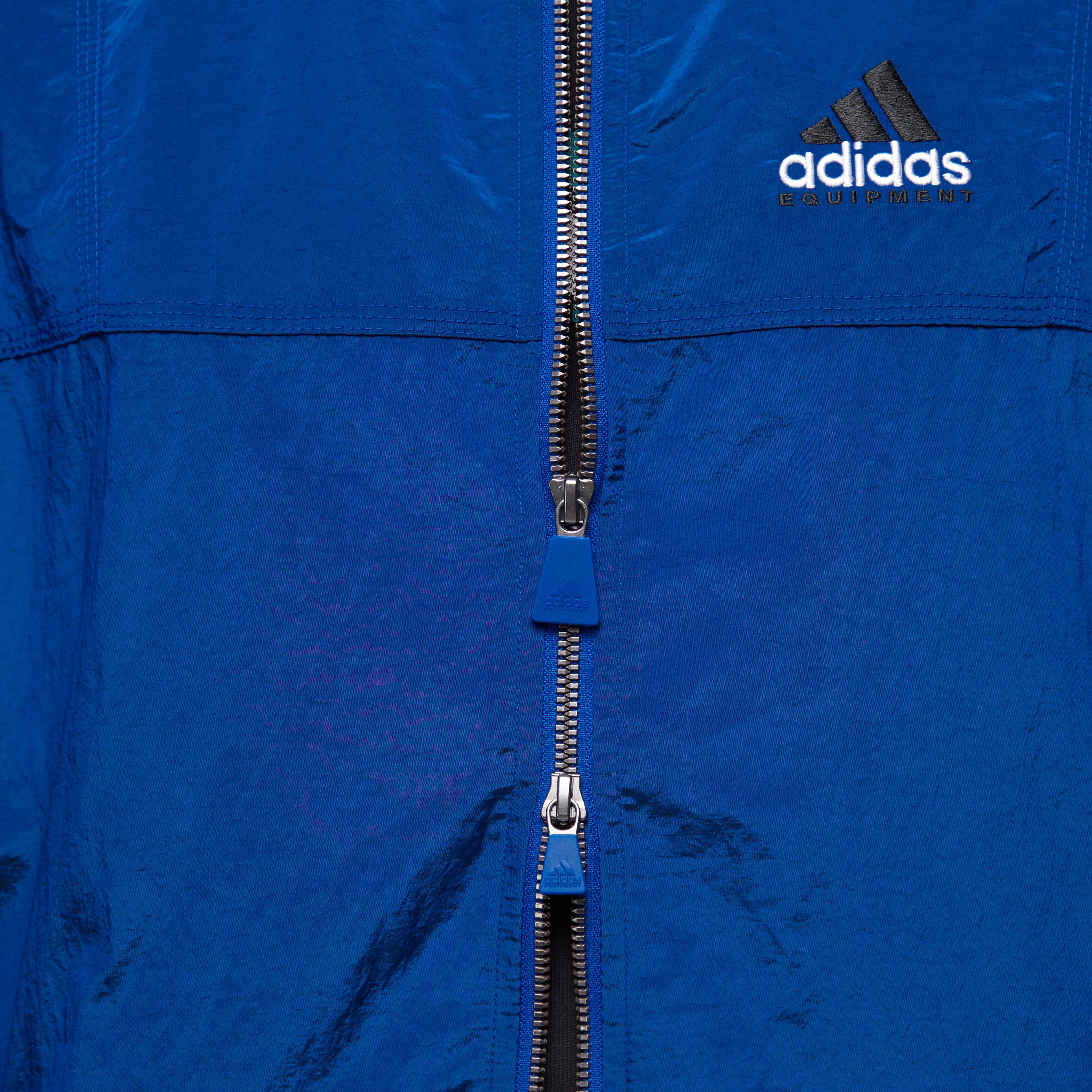 adidas Originals EQT Iridescent Track Top