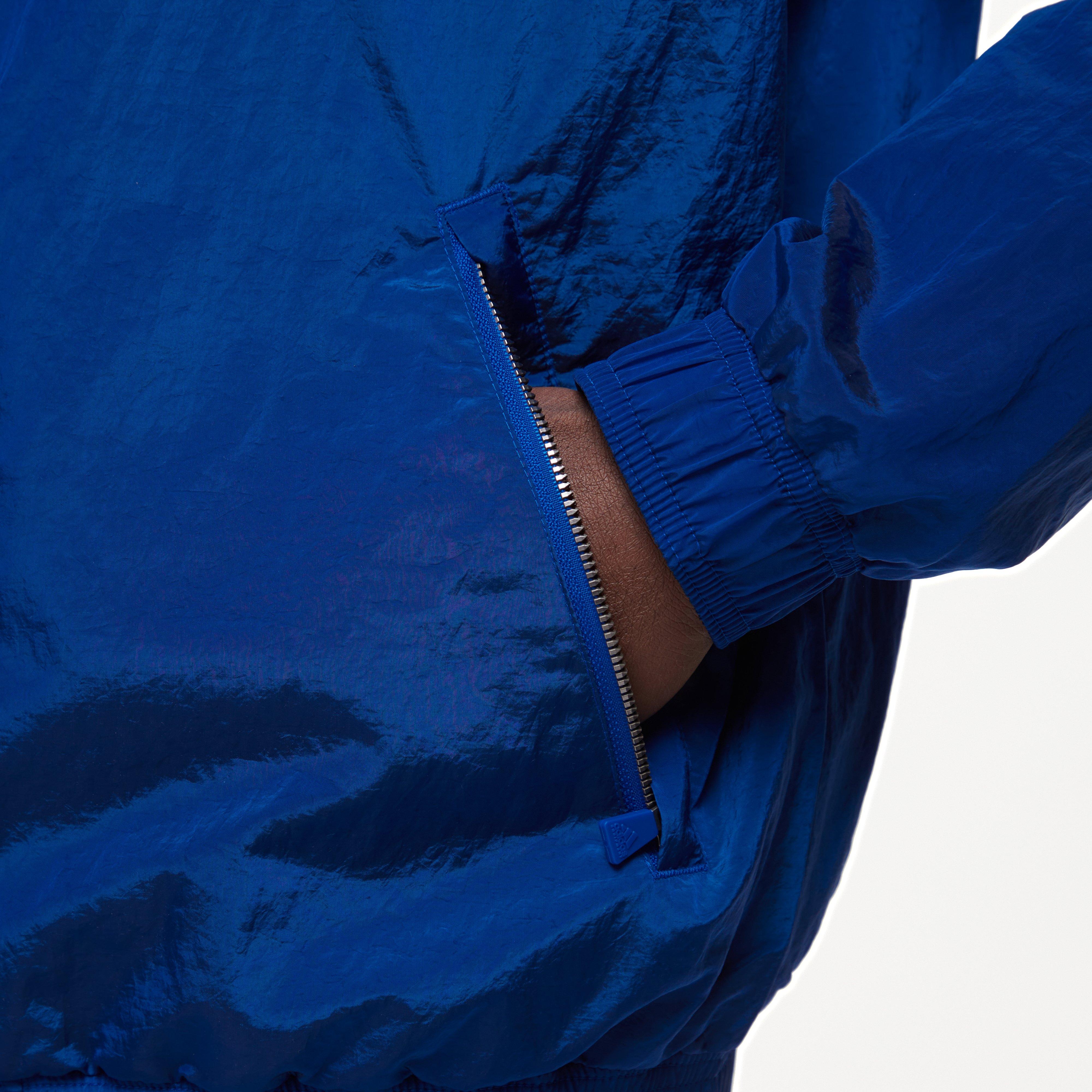 adidas Originals EQT Iridescent Track Top