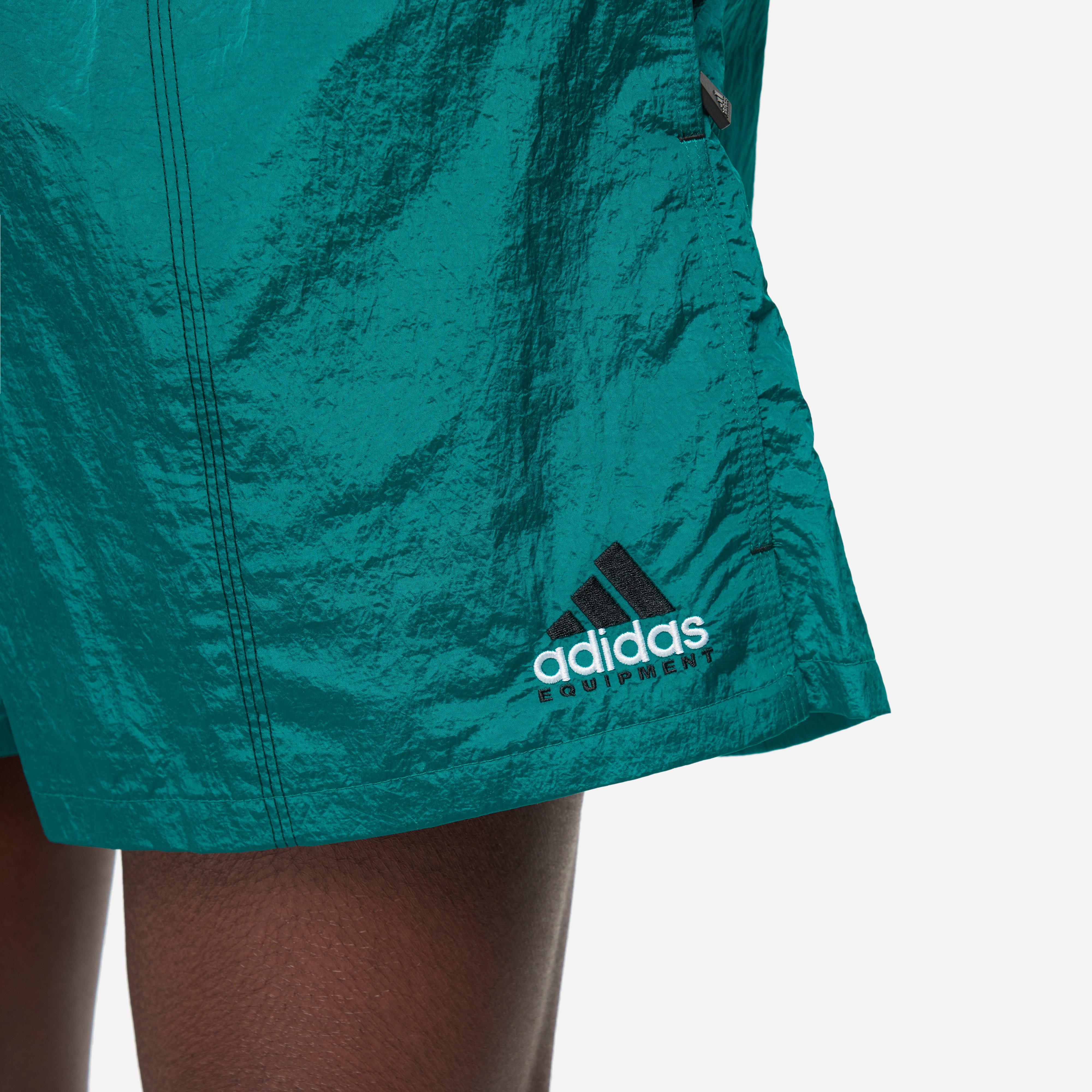 adidas Originals EQT Woven Shorts
